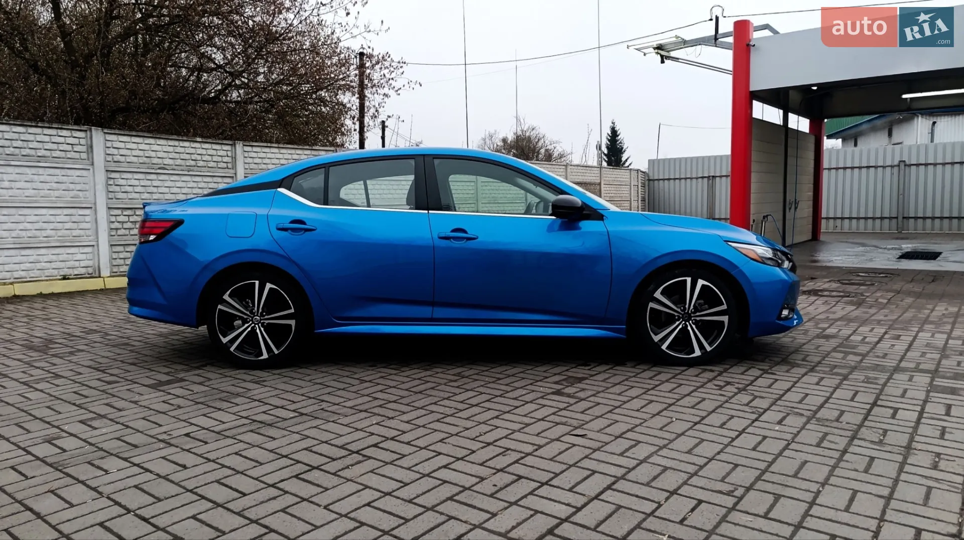 2023 Nissan Sentra - мініатюра 6