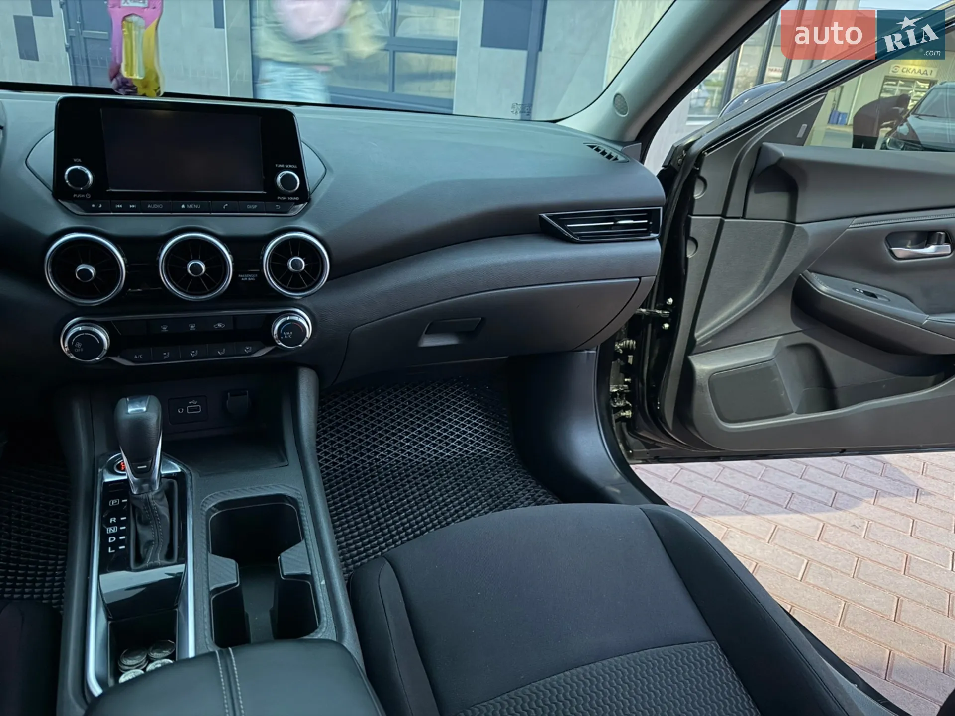 2020 Nissan Sentra - мініатюра 29