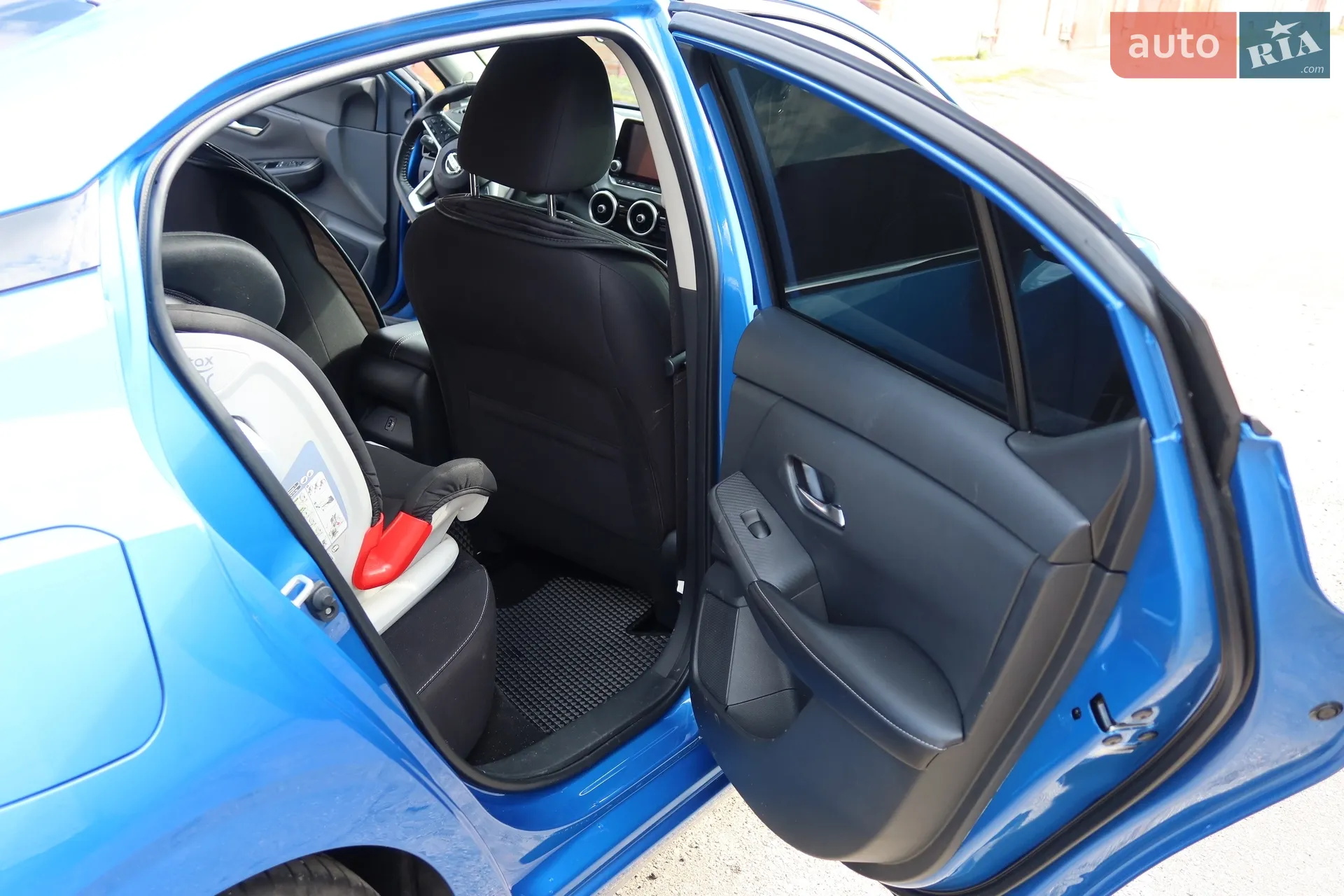 2021 Nissan Sentra - мініатюра 28