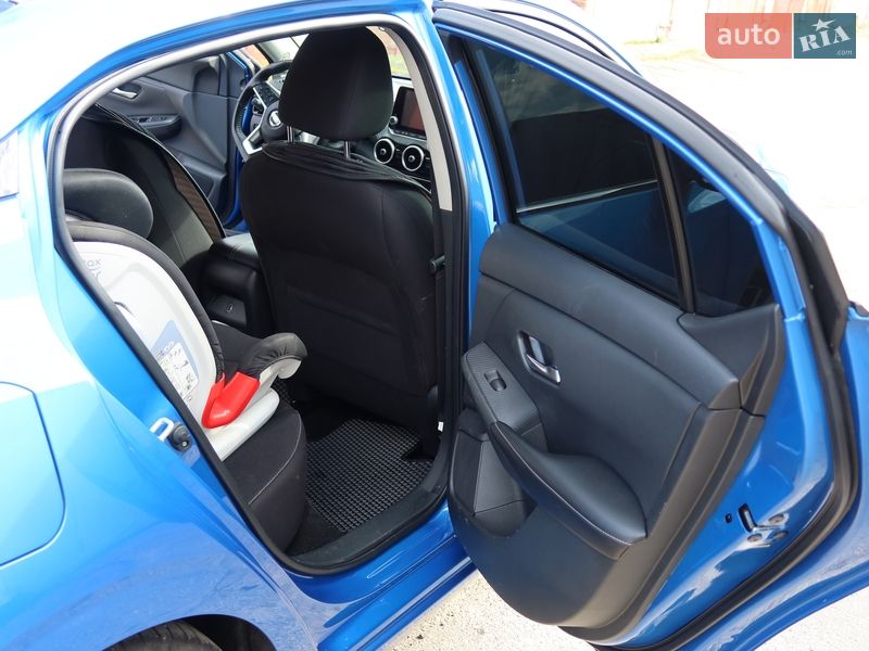 Седан Nissan Sentra 2021 в Харькове фото 28 Седан Nissan Sentra 2021 в Харькове