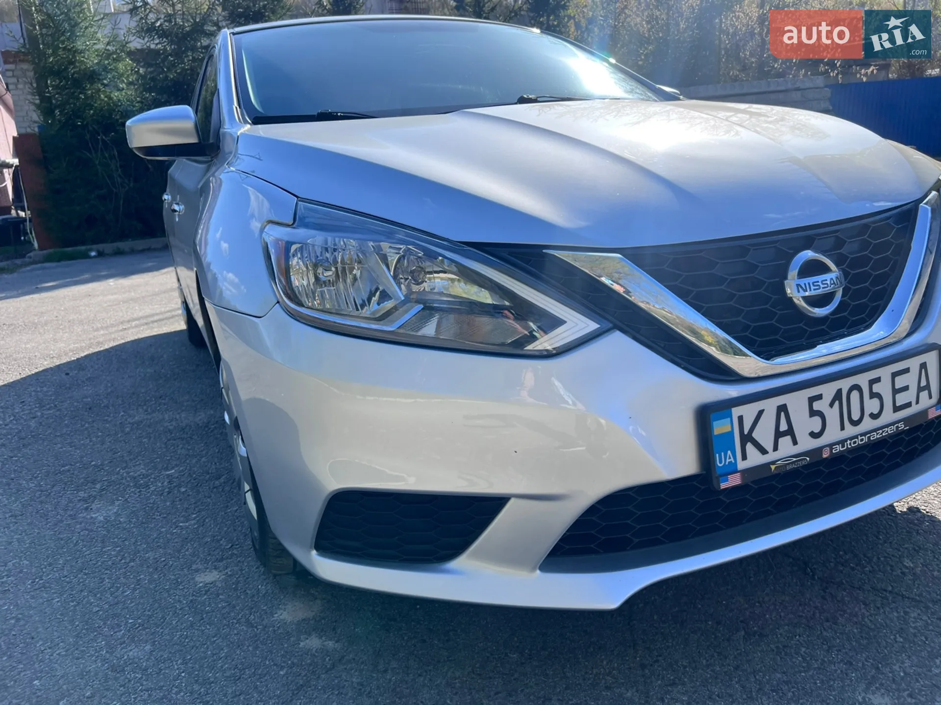 2016 Nissan Sentra - мініатюра 13
