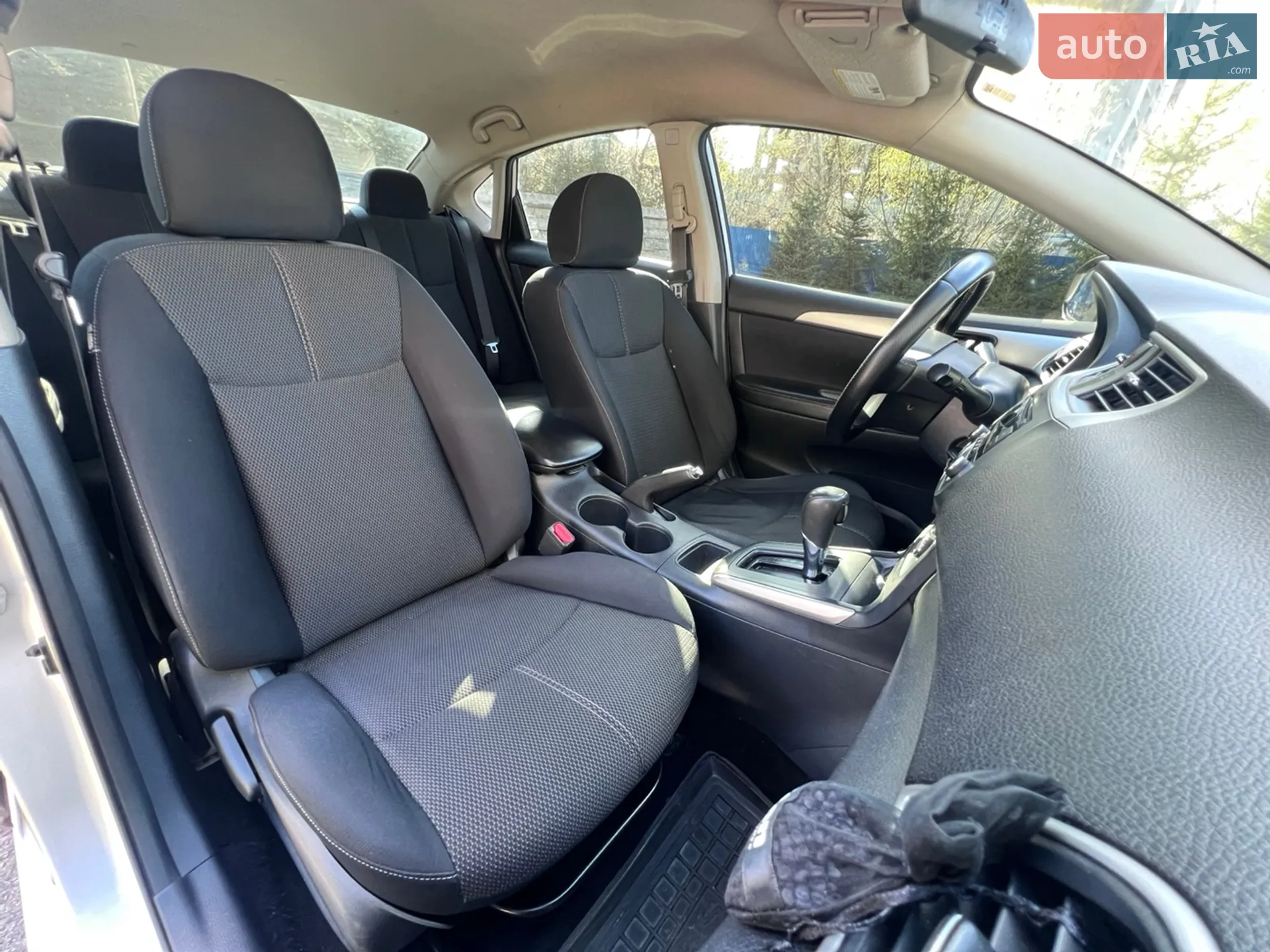 2016 Nissan Sentra - мініатюра 32