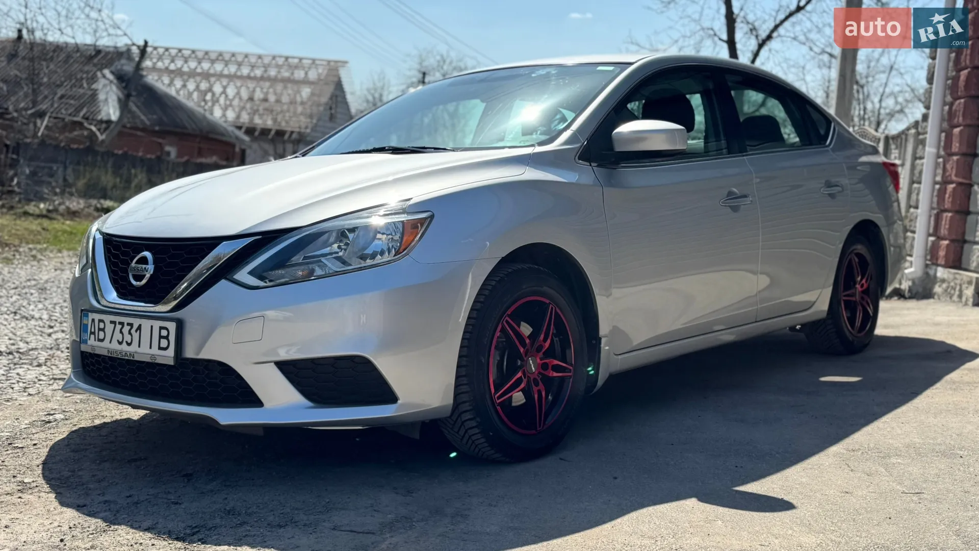 2016 Nissan Sentra - мініатюра 16