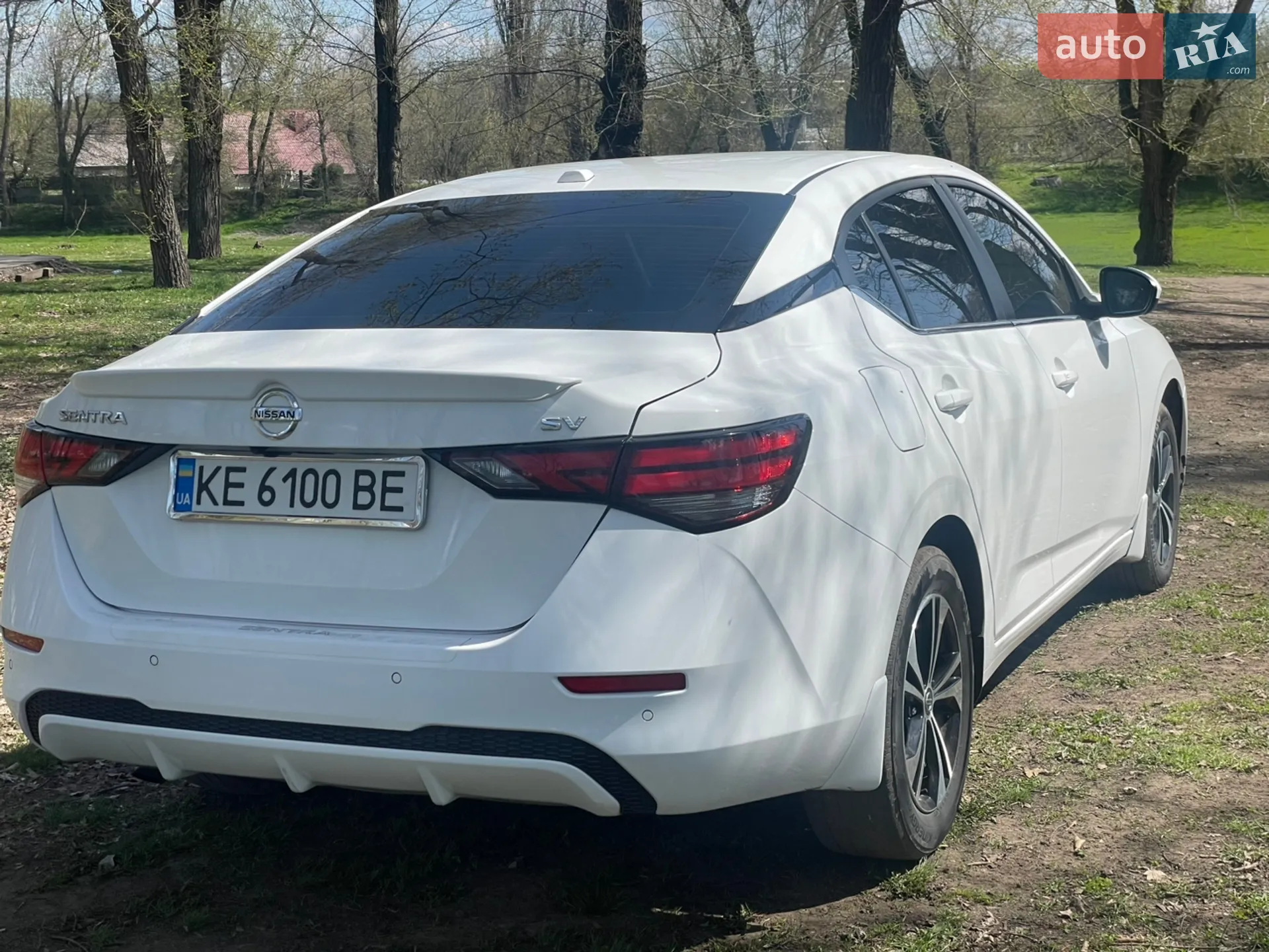 2022 Nissan Sentra - мініатюра 3