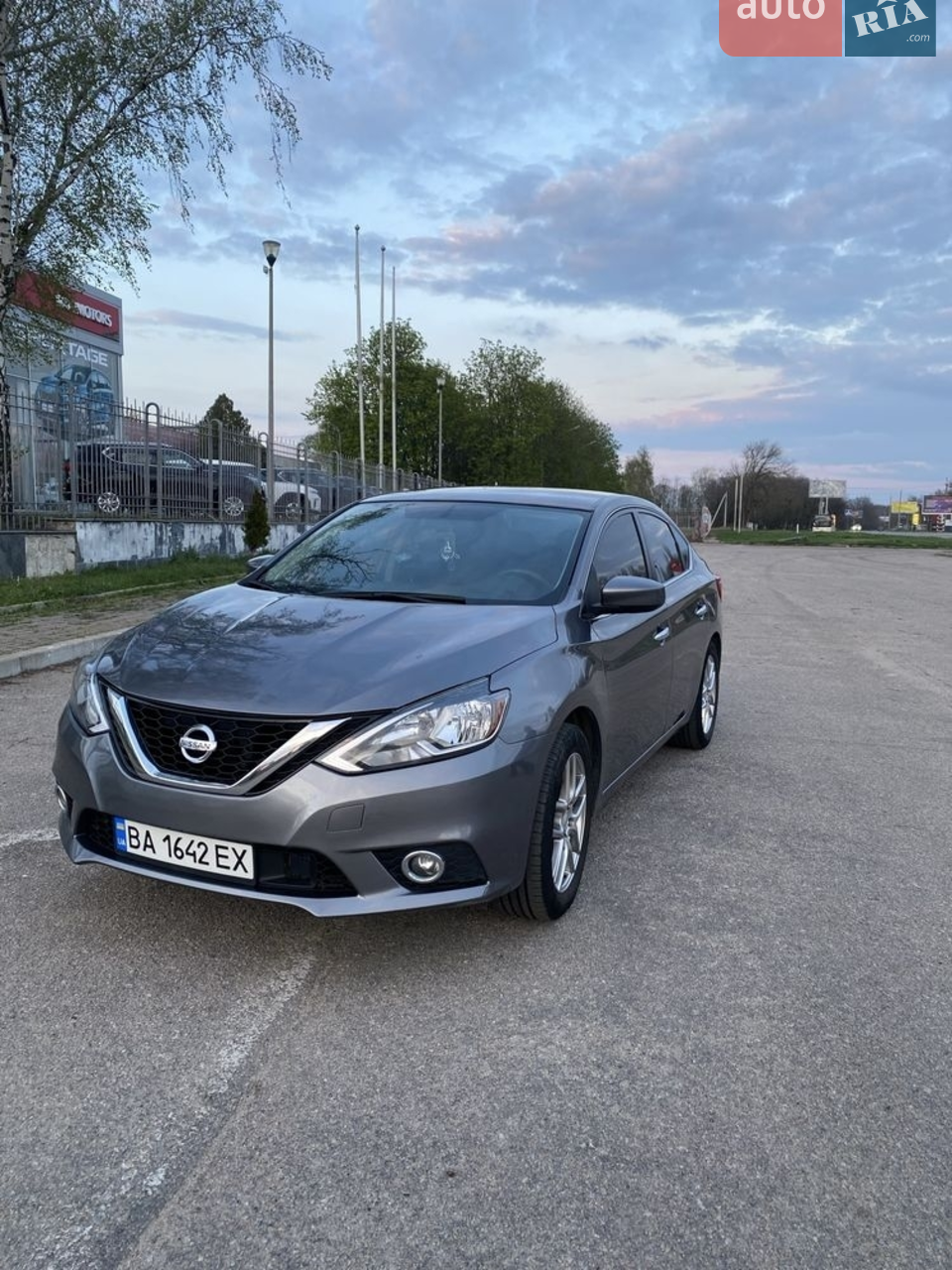 2020 Nissan Sentra - мініатюра 13