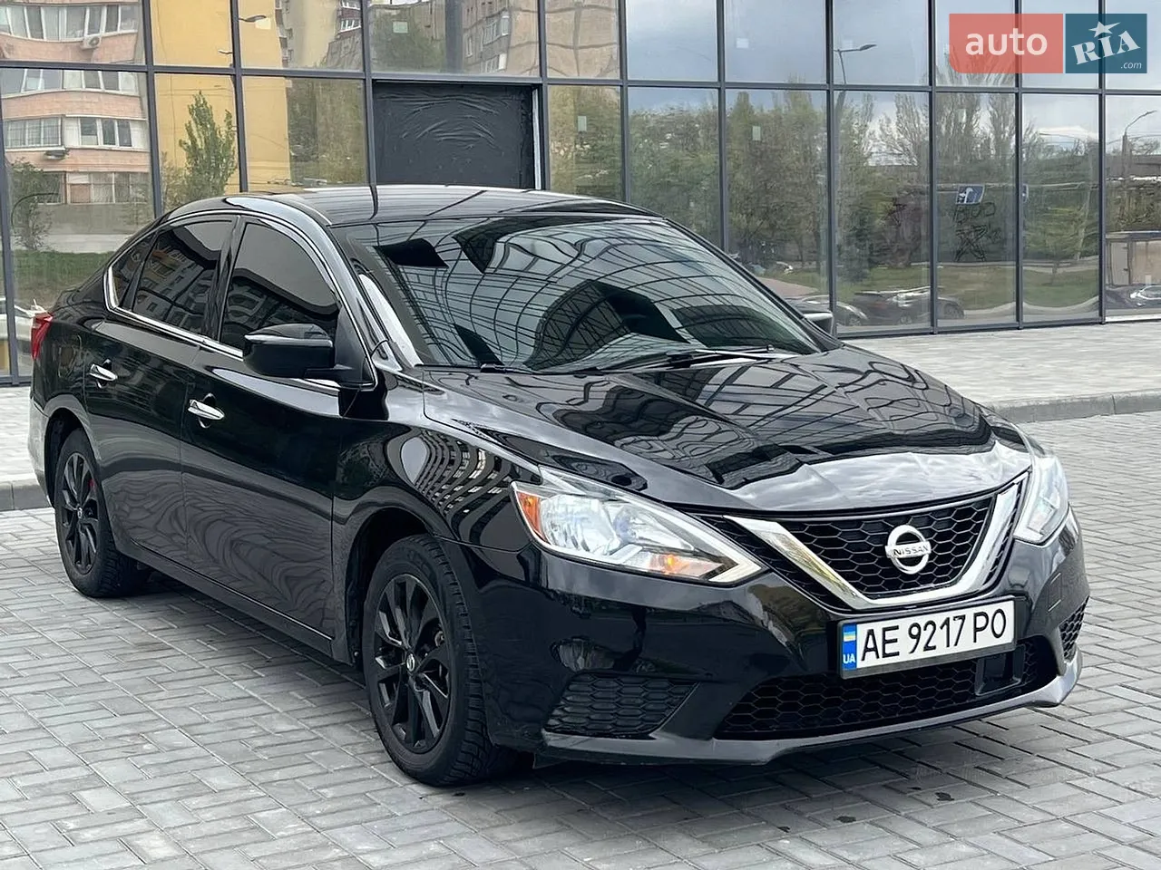 2018 Nissan Sentra - мініатюра 23