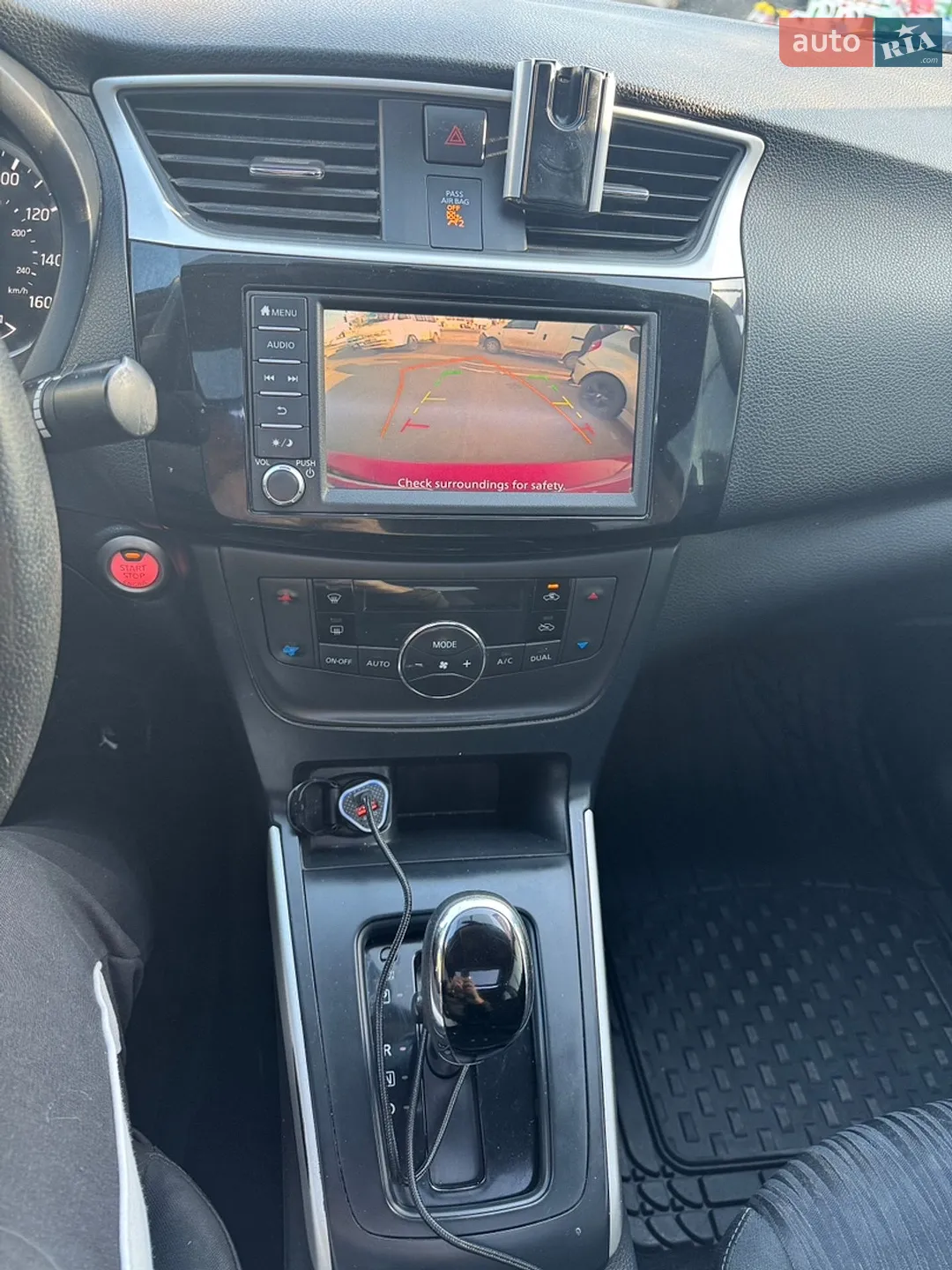 2018 Nissan Sentra - мініатюра 35