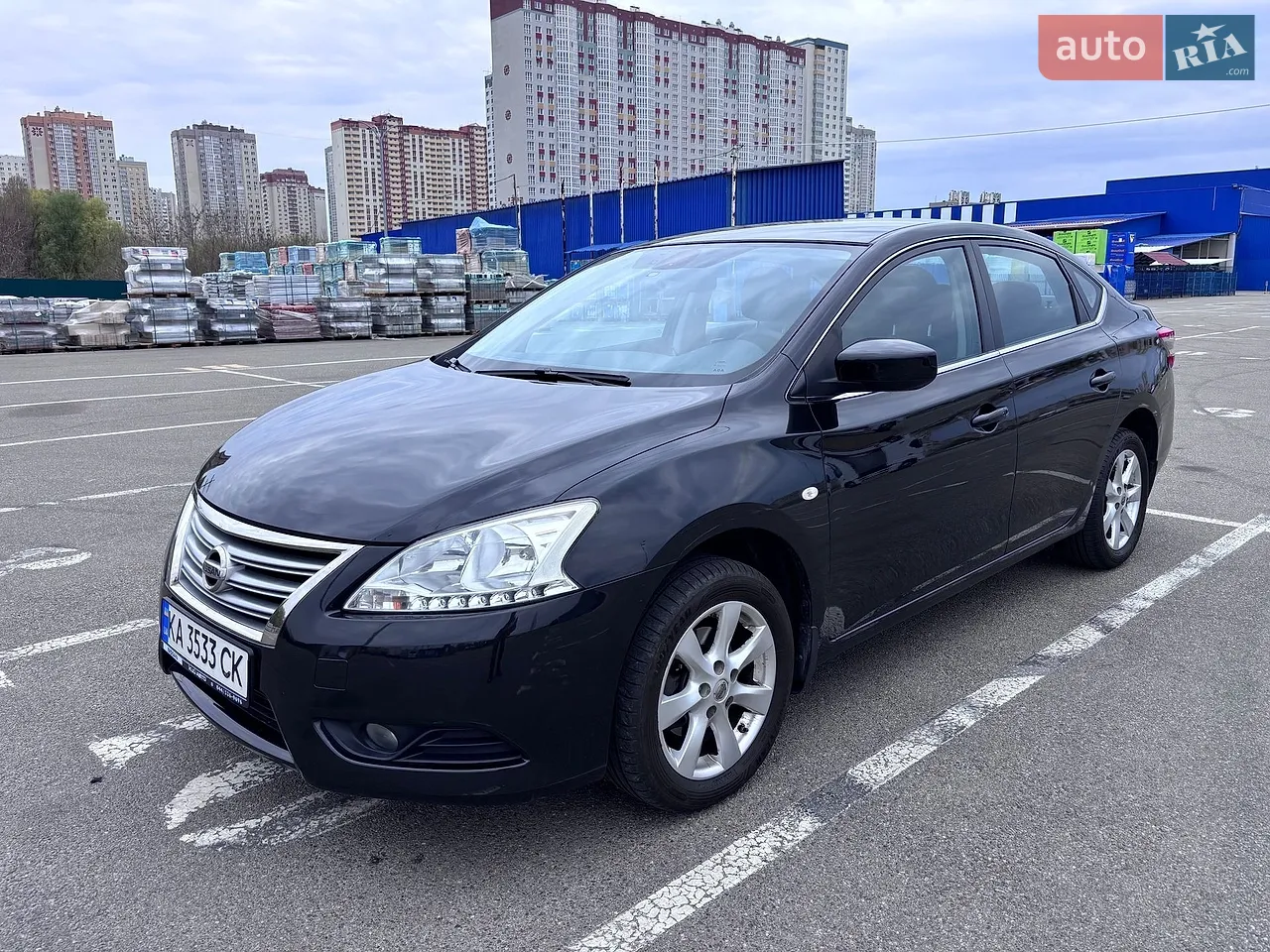 2011 Nissan Sentra - мініатюра 19