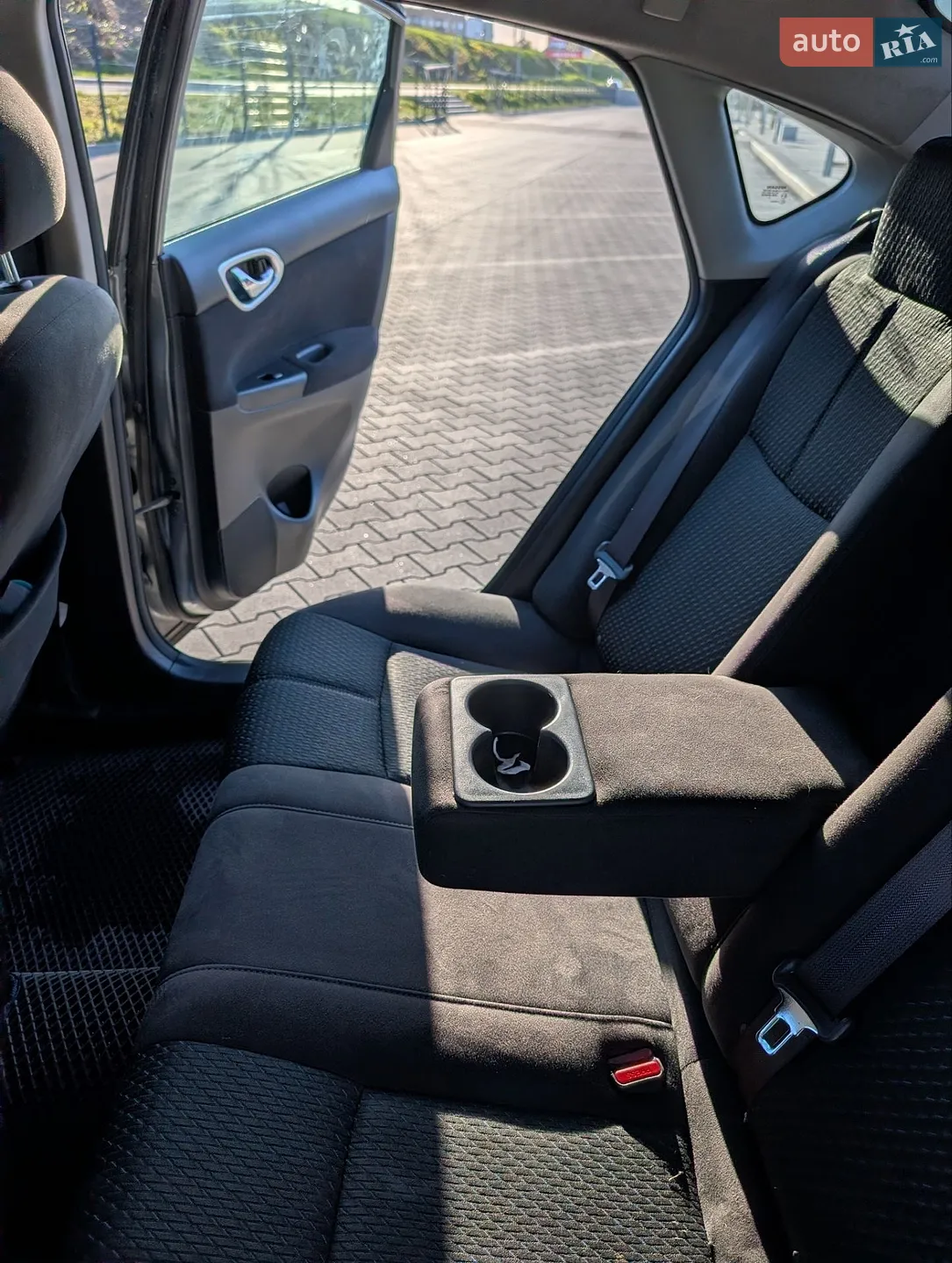 2013 Nissan Sentra - мініатюра 11