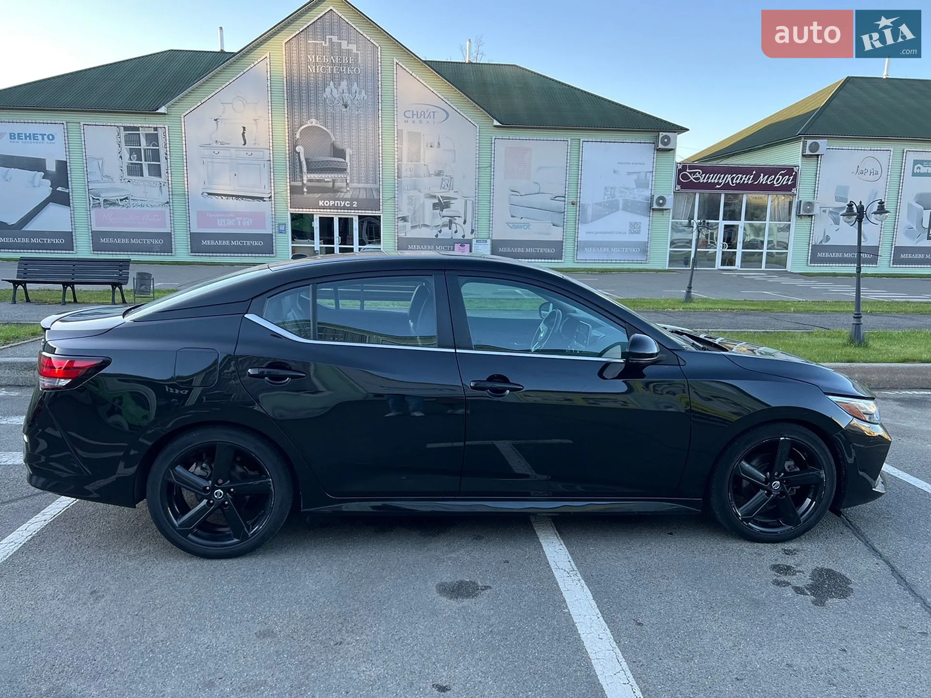 2021 Nissan Sentra - мініатюра 11