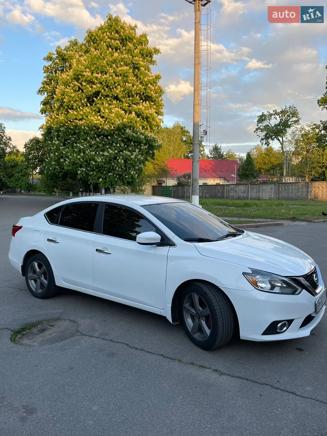 2017 Nissan Sentra - мініатюра 18
