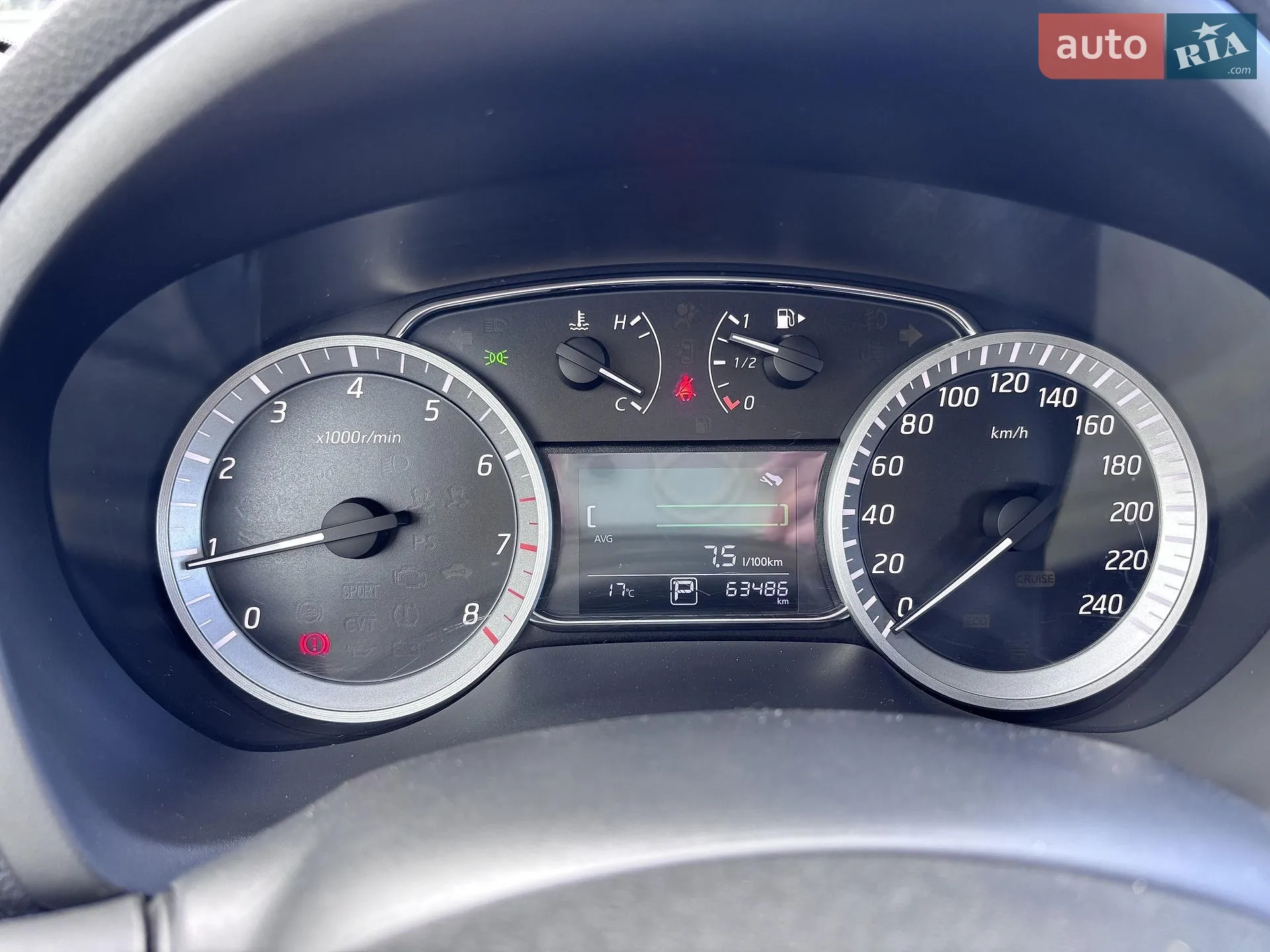 2015 Nissan Sentra - мініатюра 17