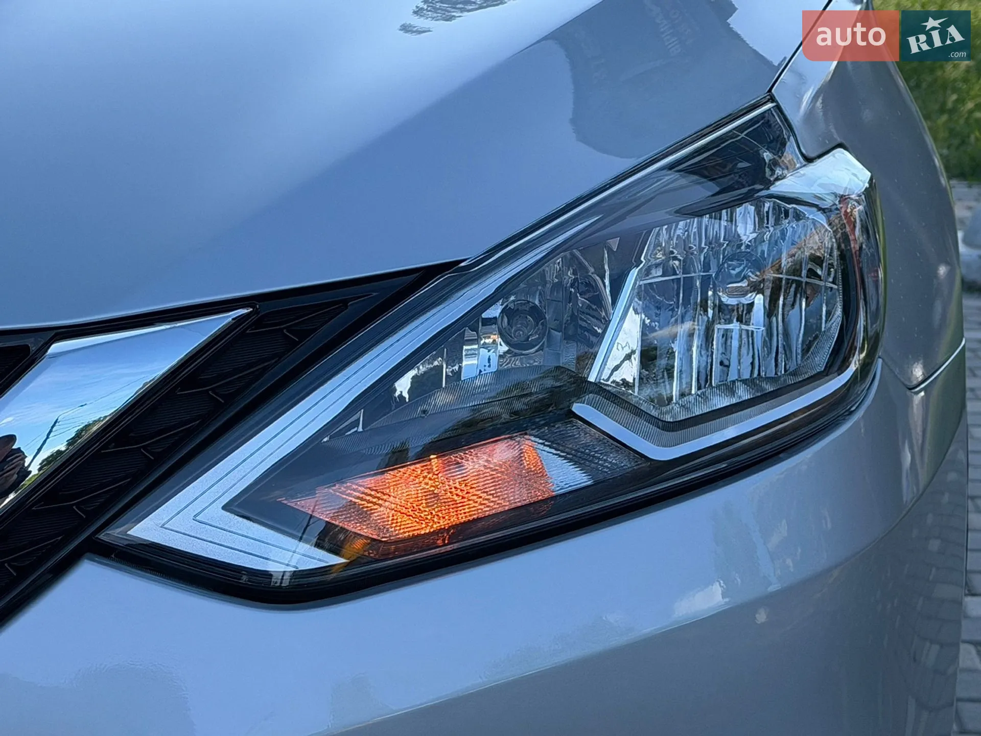 2017 Nissan Sentra - мініатюра 21