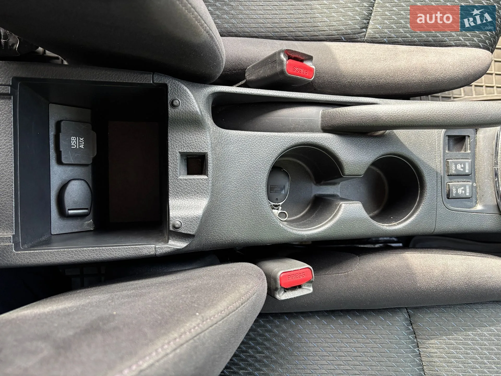2015 Nissan Sentra - мініатюра 15