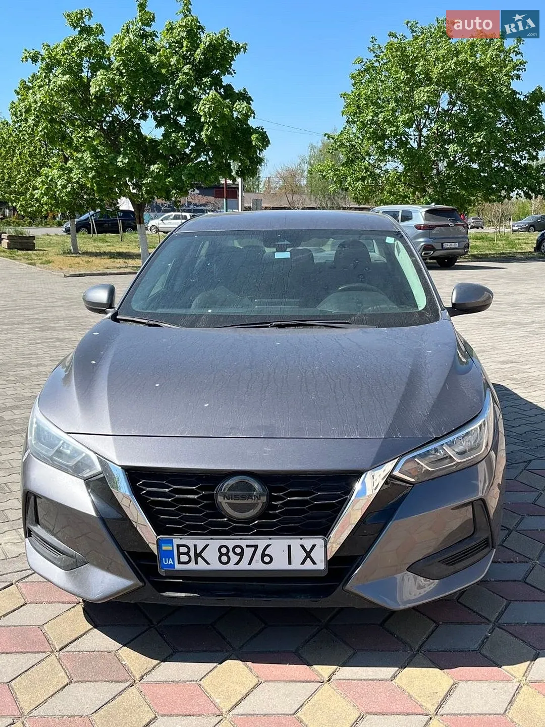 2020 Nissan Sentra - мініатюра 6