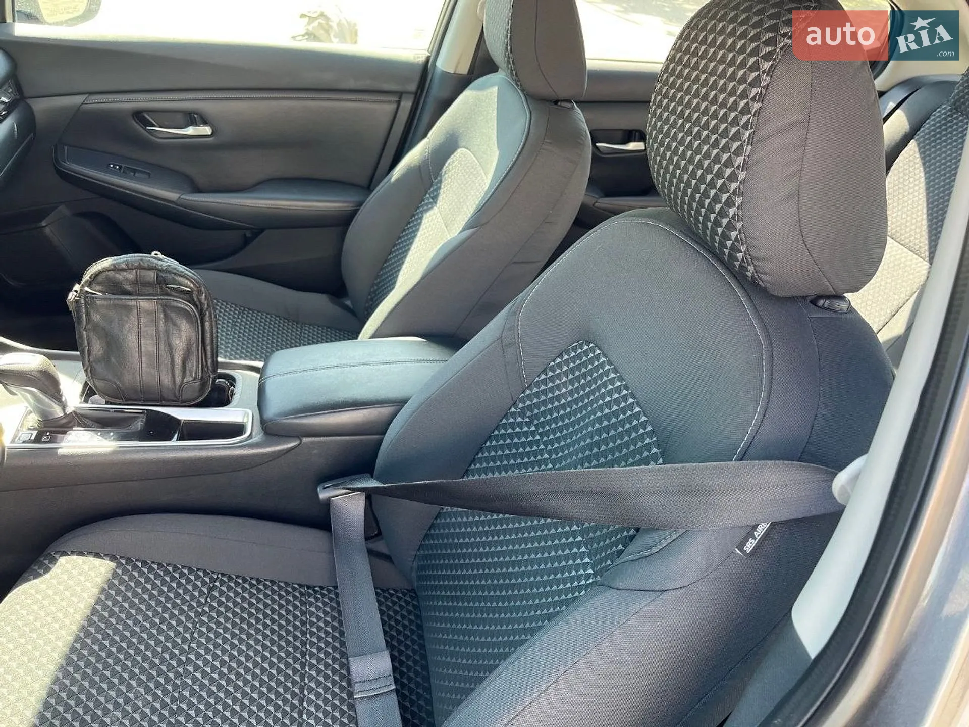 2020 Nissan Sentra - мініатюра 13