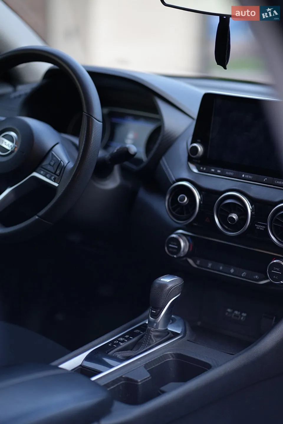 2021 Nissan Sentra - мініатюра 9