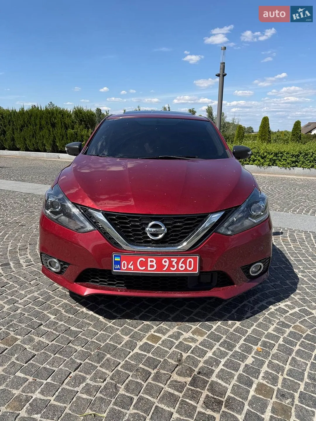 2019 Nissan Sentra - мініатюра 9