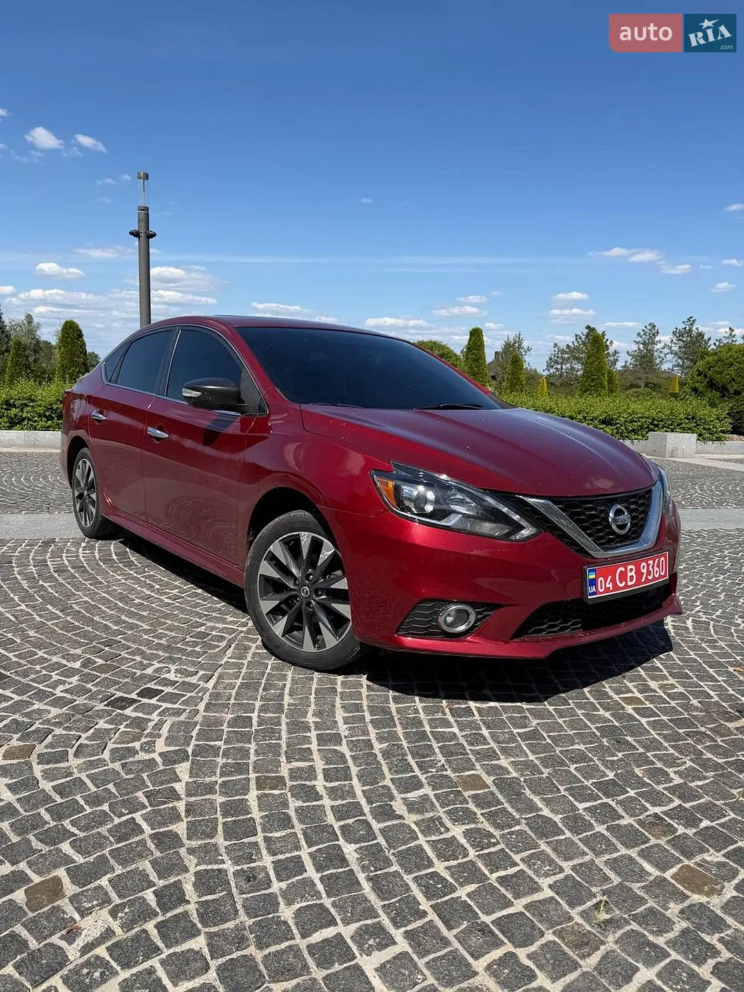 2019 Nissan Sentra - мініатюра 11