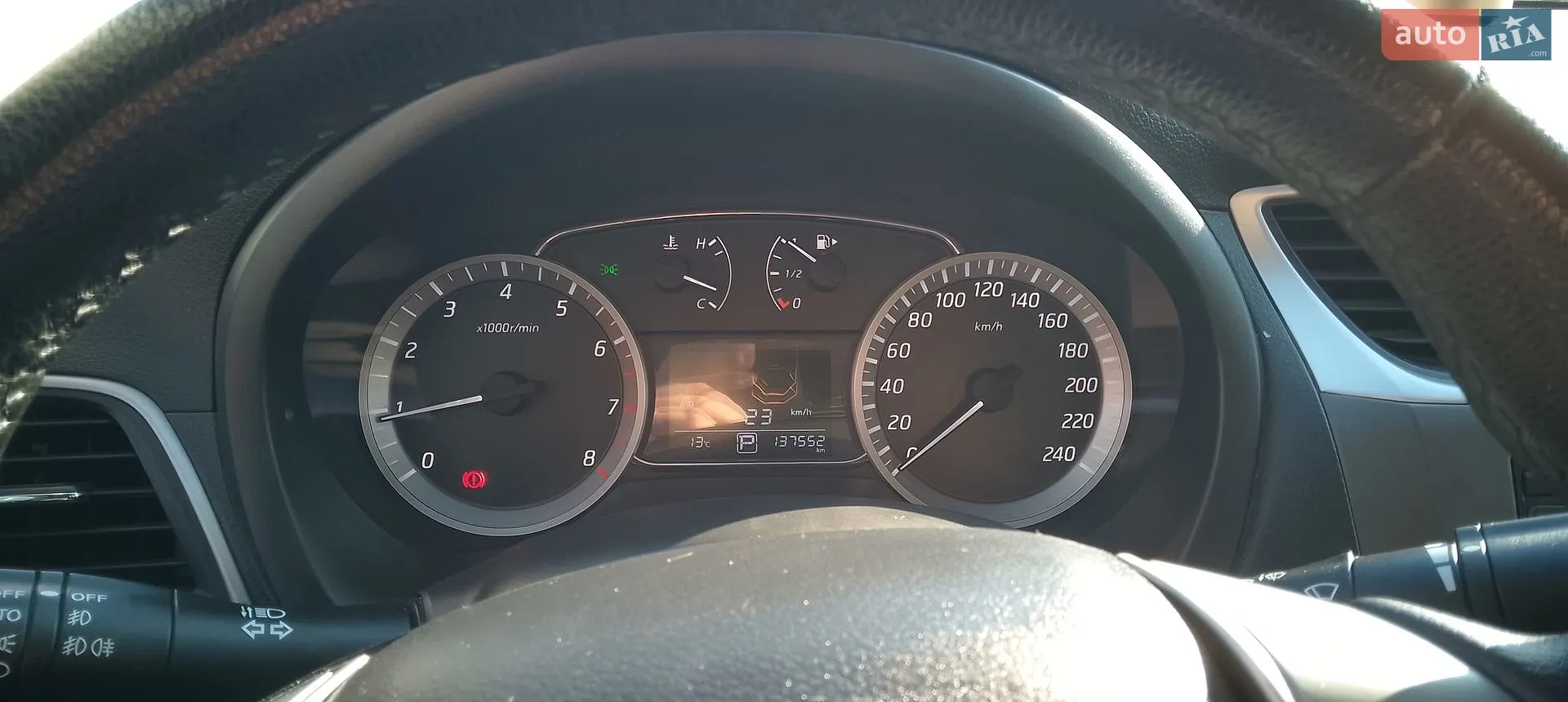 2015 Nissan Sentra - мініатюра 15