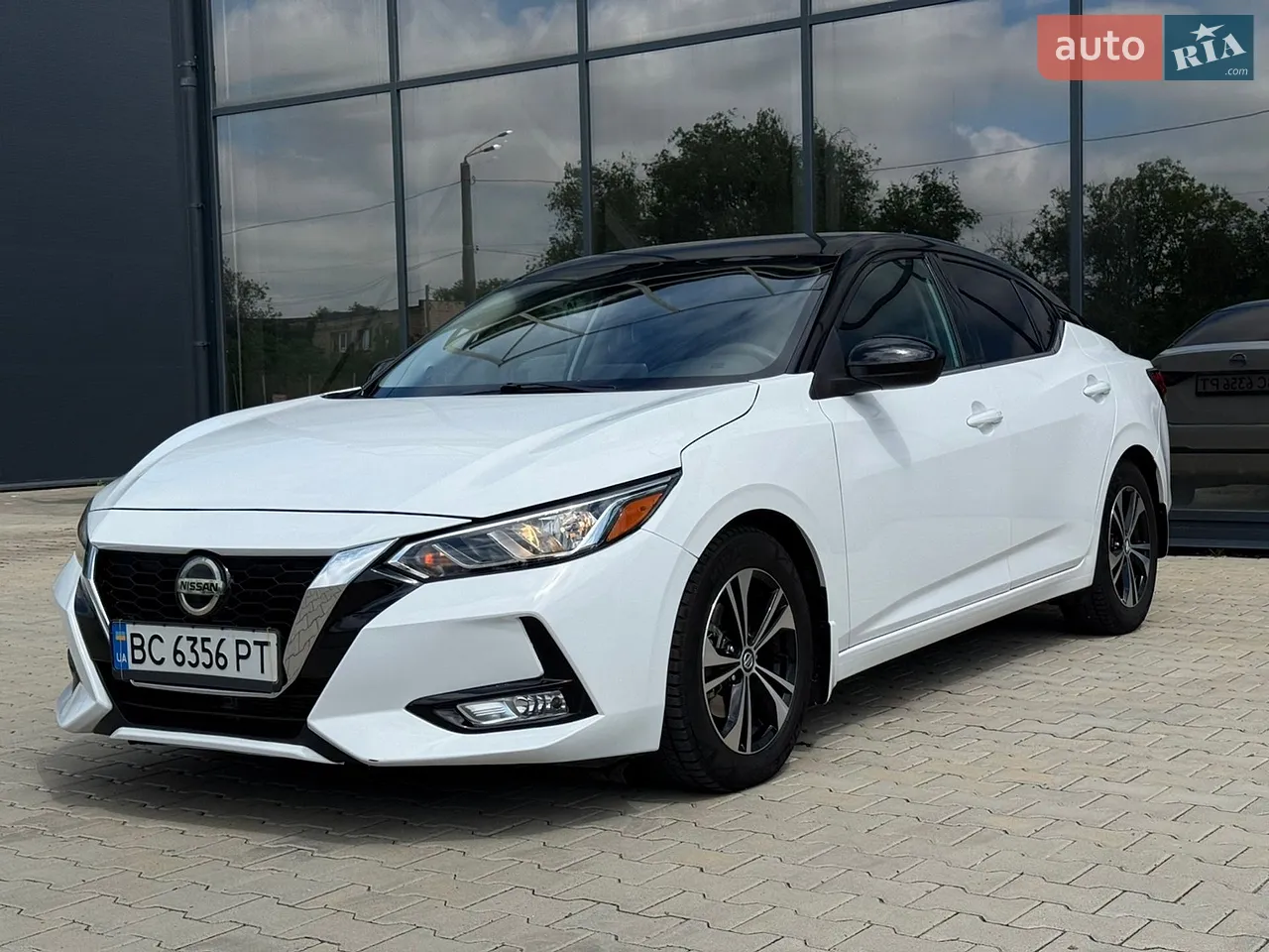 2020 Nissan Sentra - мініатюра 14