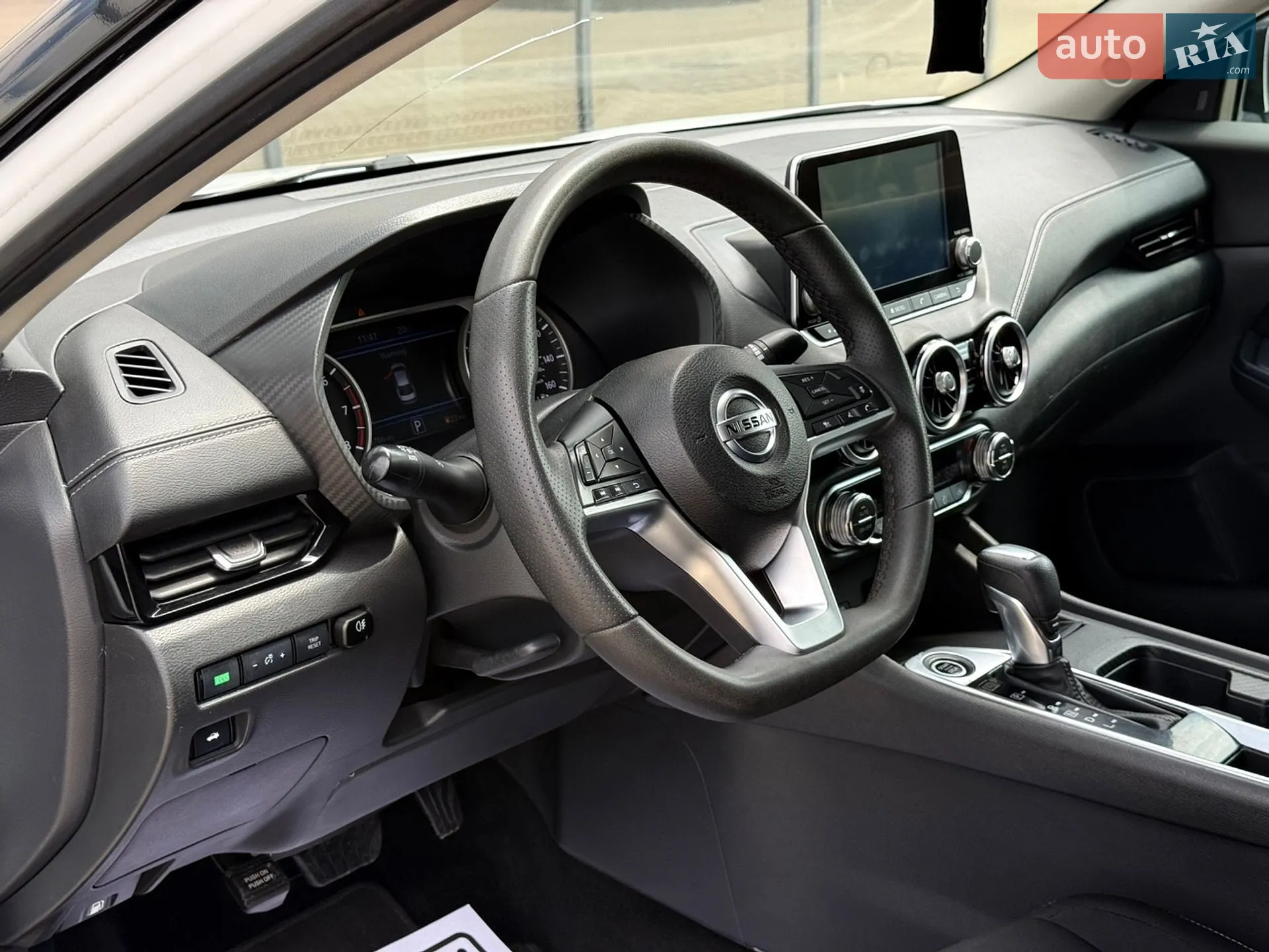 2021 Nissan Sentra - мініатюра 14