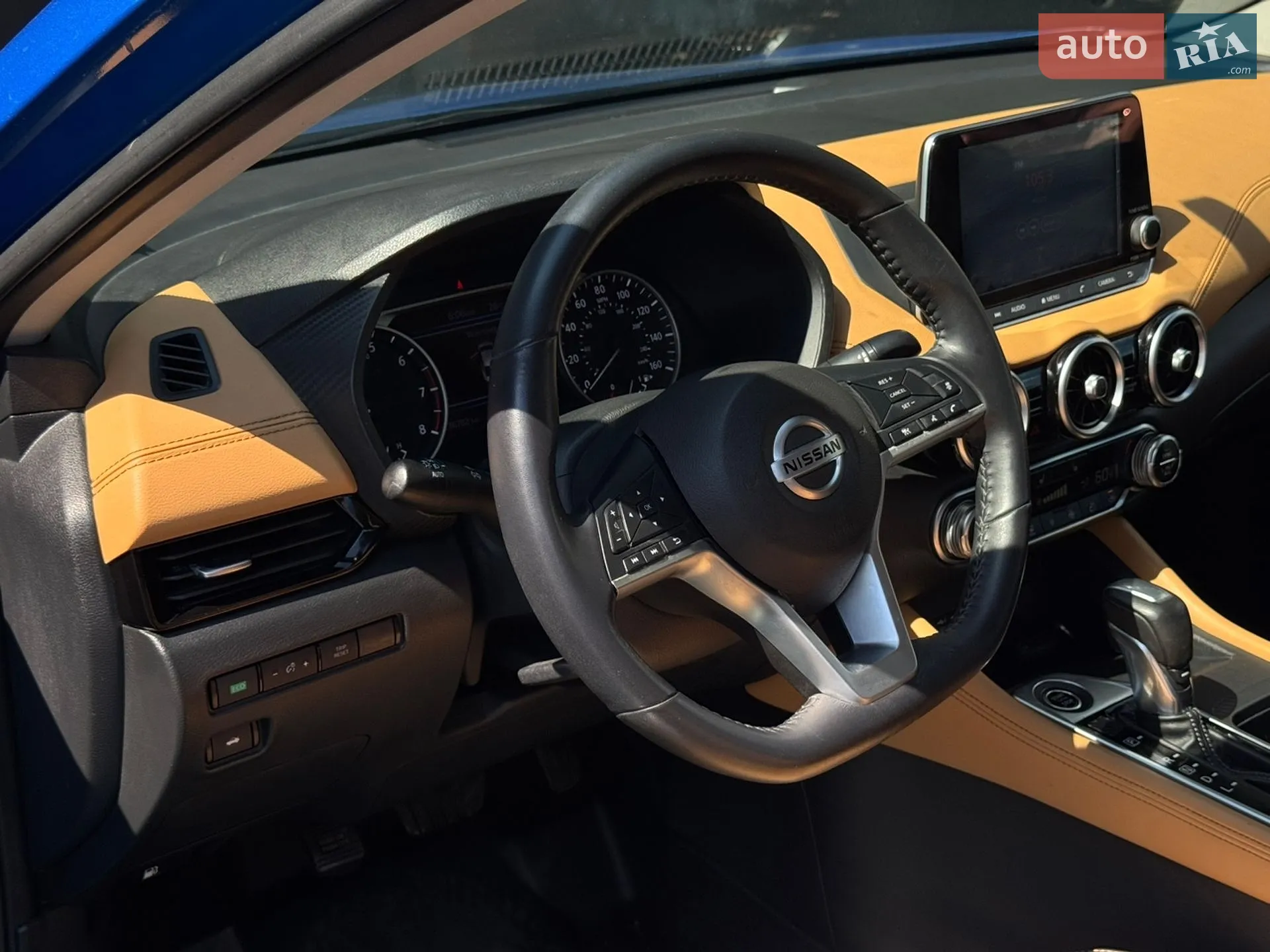 2021 Nissan Sentra - мініатюра 22
