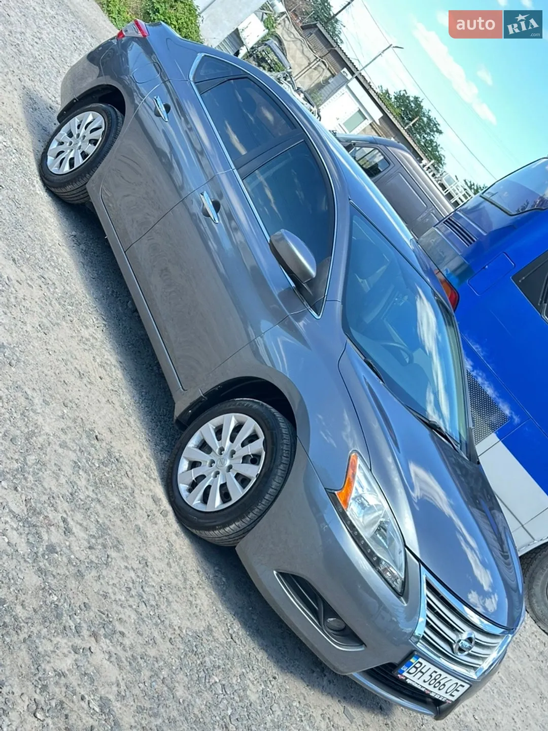 2015 Nissan Sentra - мініатюра 9