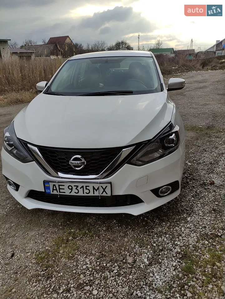 2019 Nissan Sentra - мініатюра 31