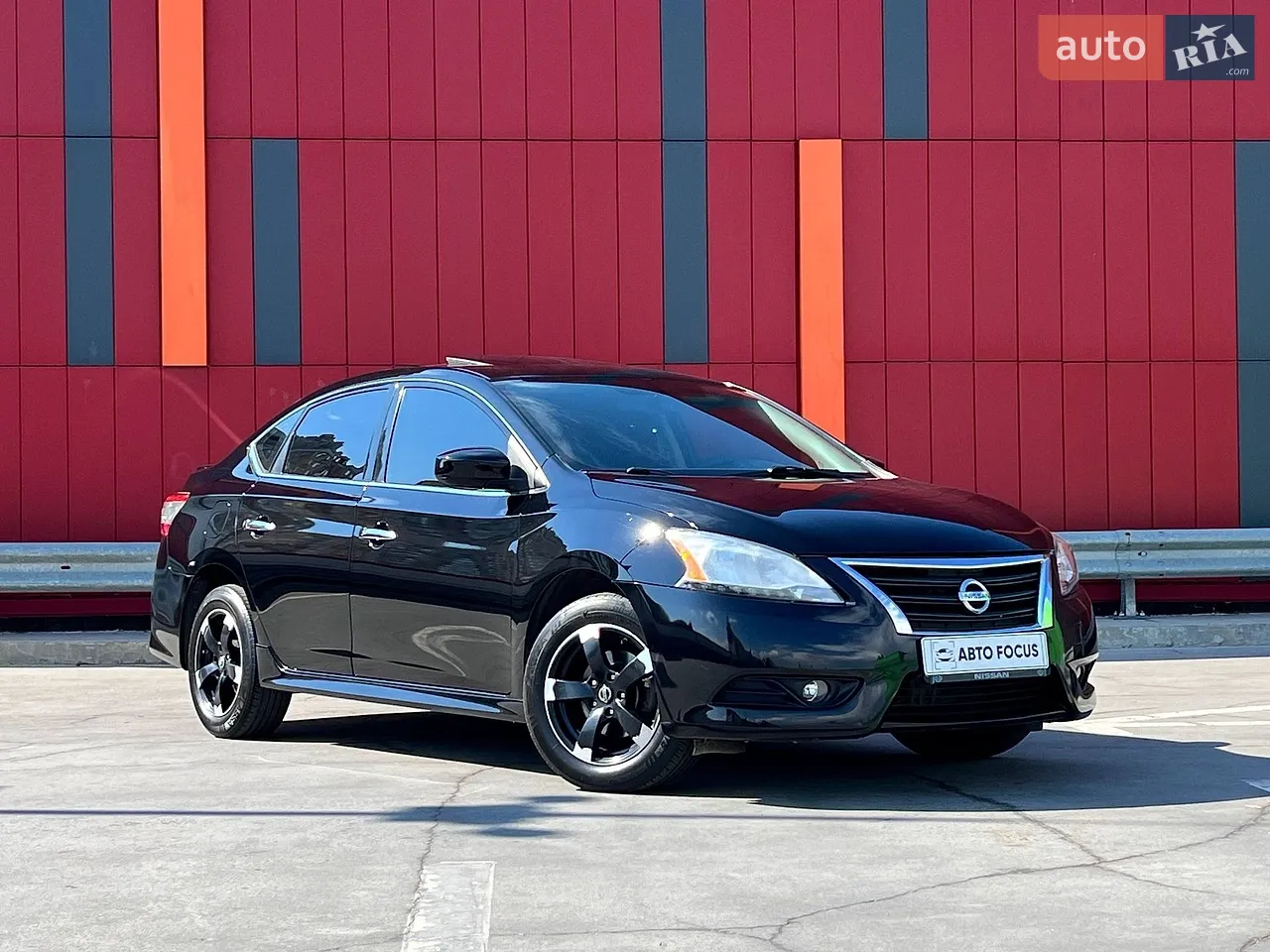 2013 Nissan Sentra - мініатюра 16