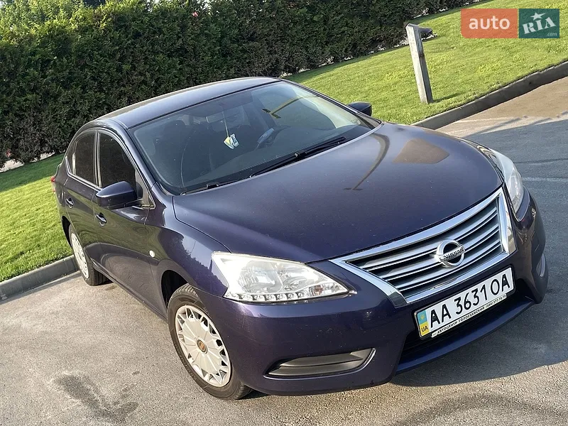 Nissan Sentra 2015 VIN 3N1AB7AP9FY331485 фото оголошення 22 з 68