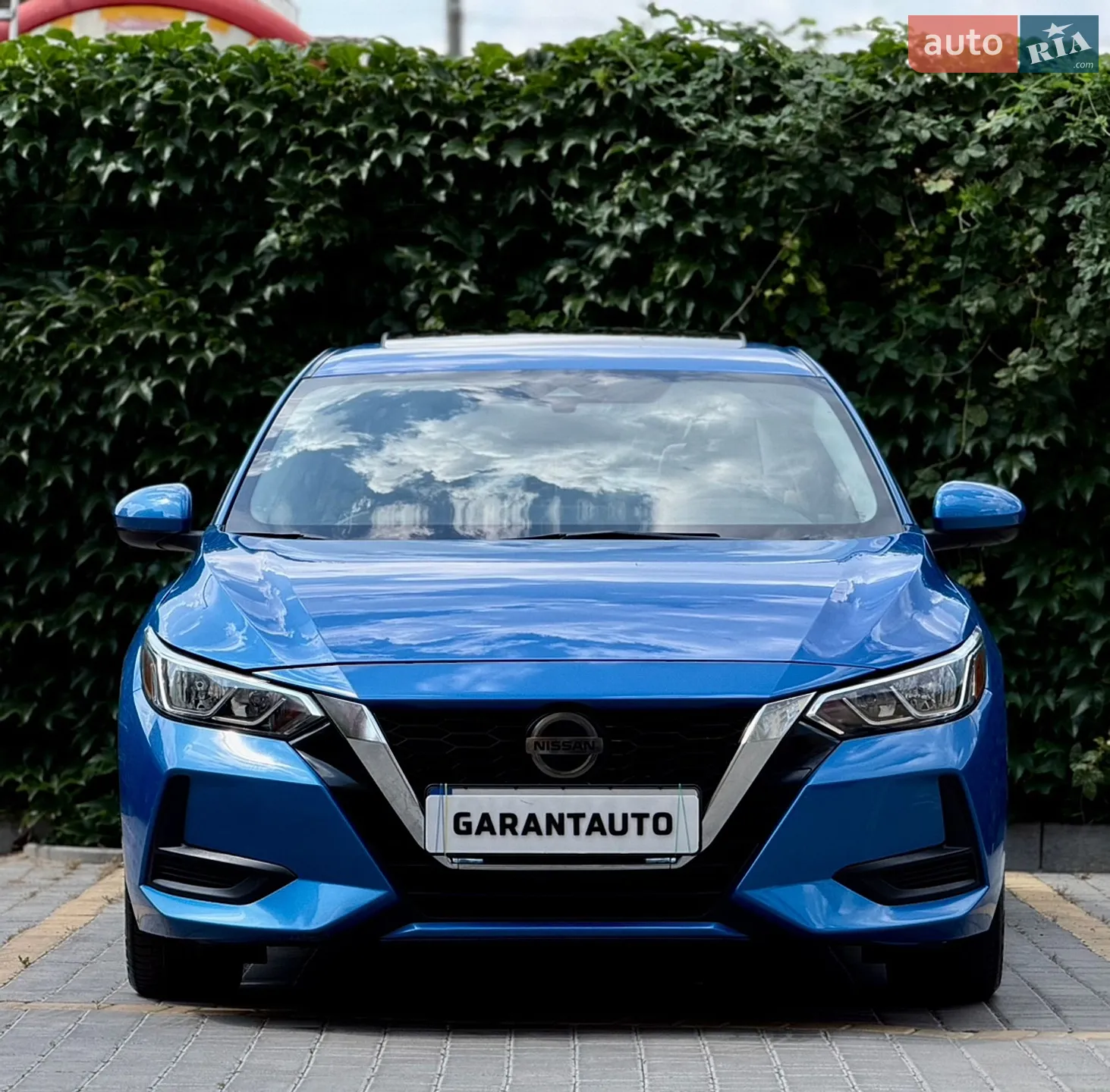 2022 Nissan Sentra - мініатюра 3