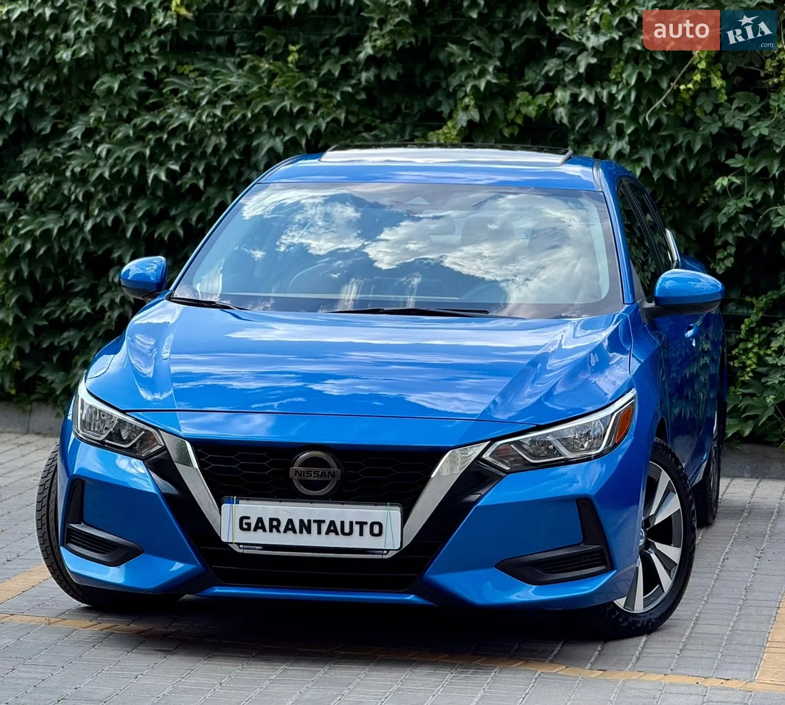 2022 Nissan Sentra - мініатюра 10