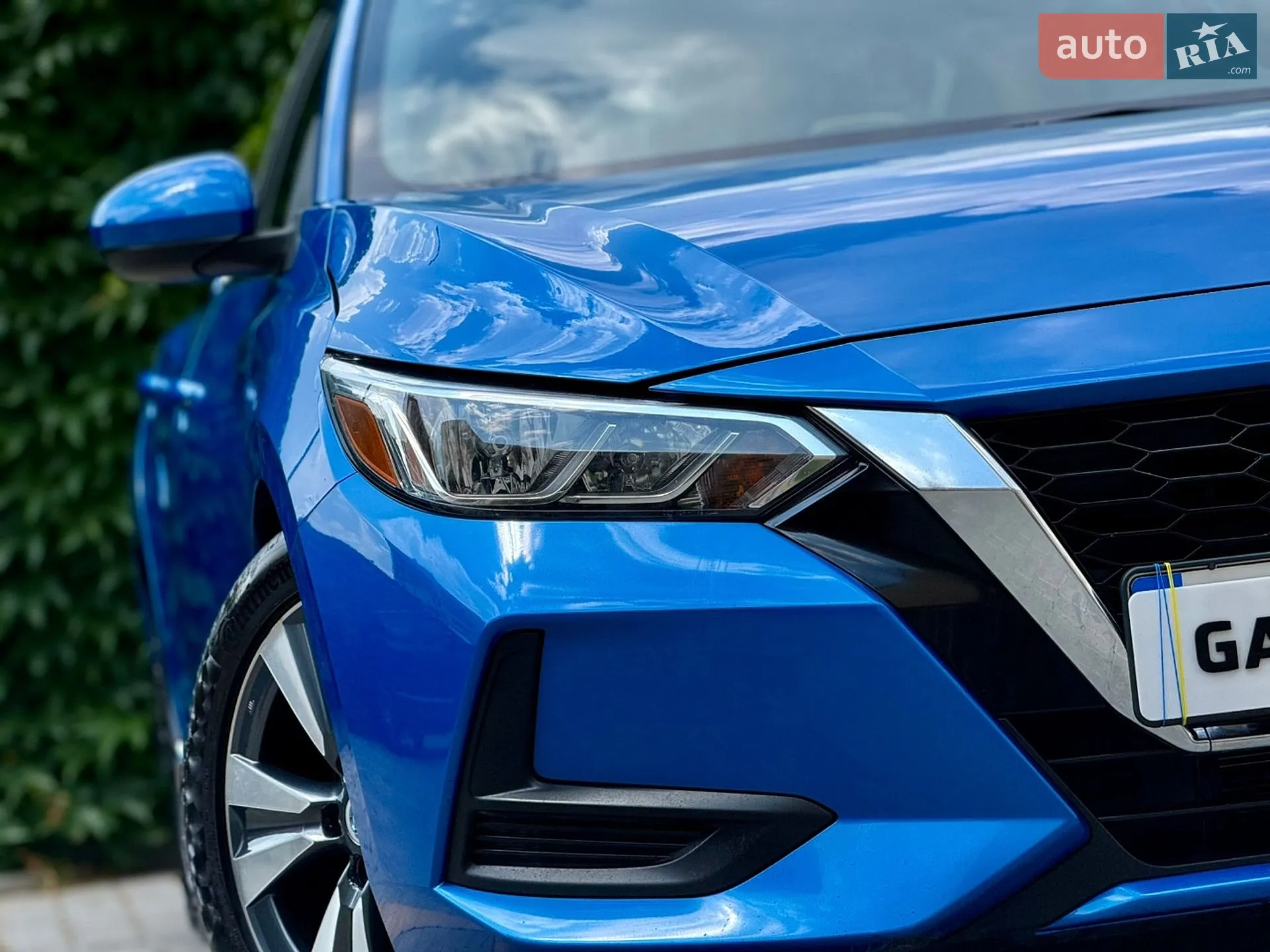 2022 Nissan Sentra - мініатюра 14