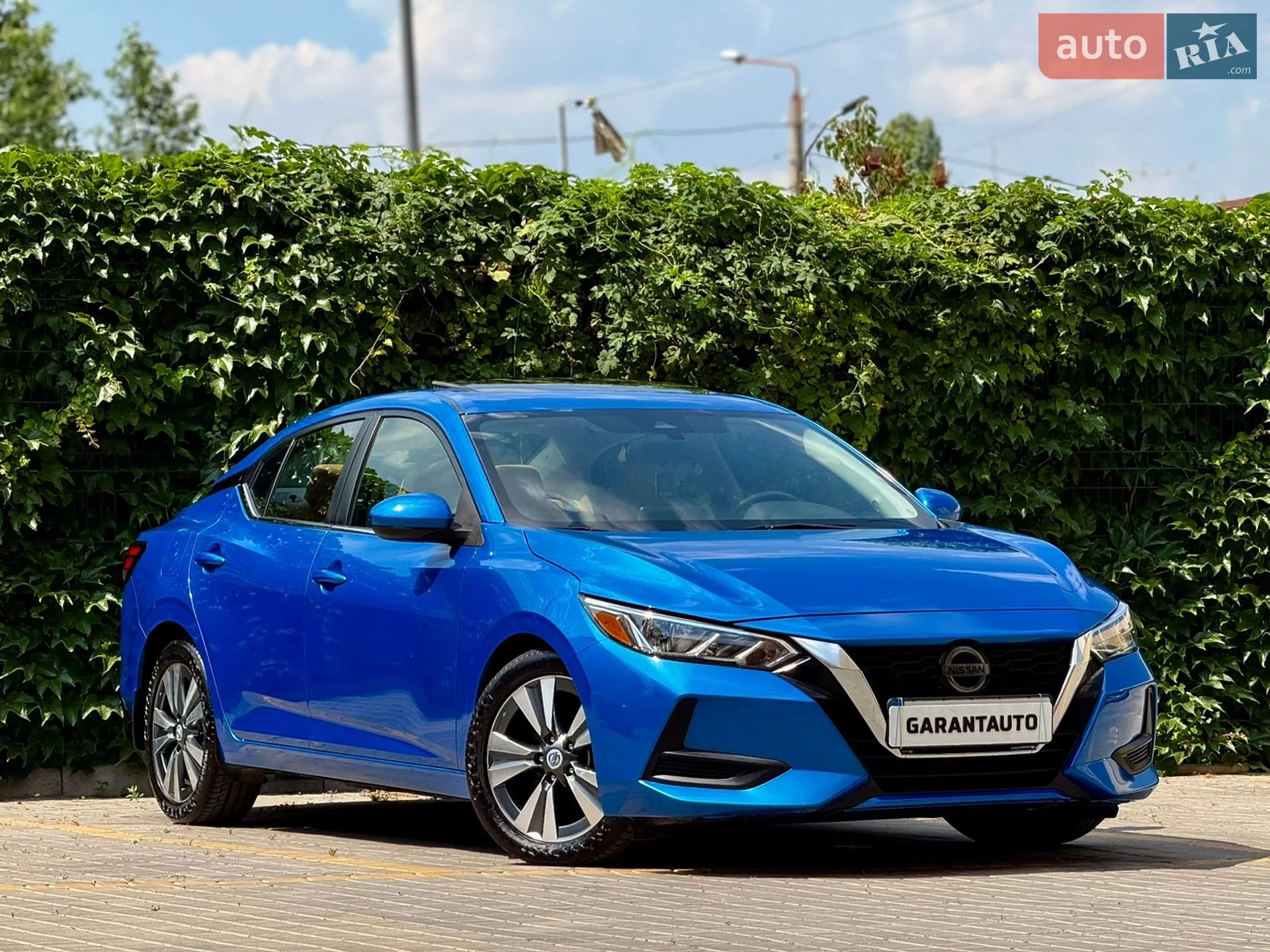 2022 Nissan Sentra - мініатюра 16