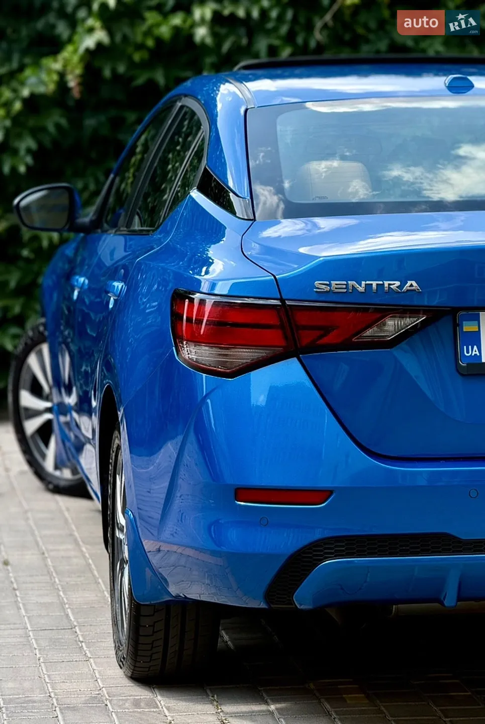 2022 Nissan Sentra - мініатюра 21