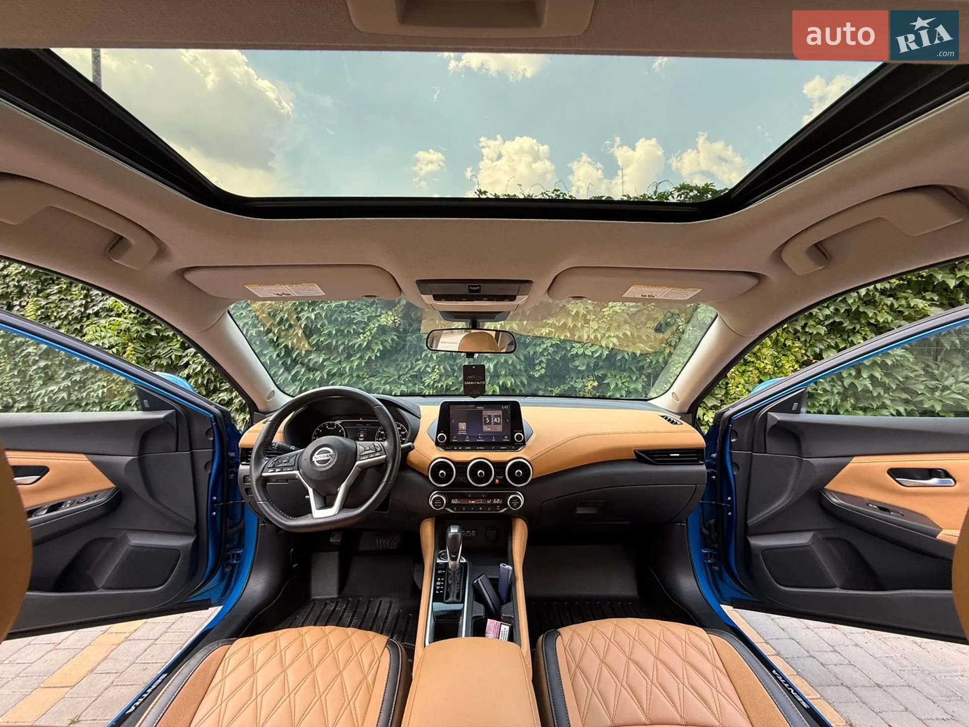 2022 Nissan Sentra - мініатюра 52