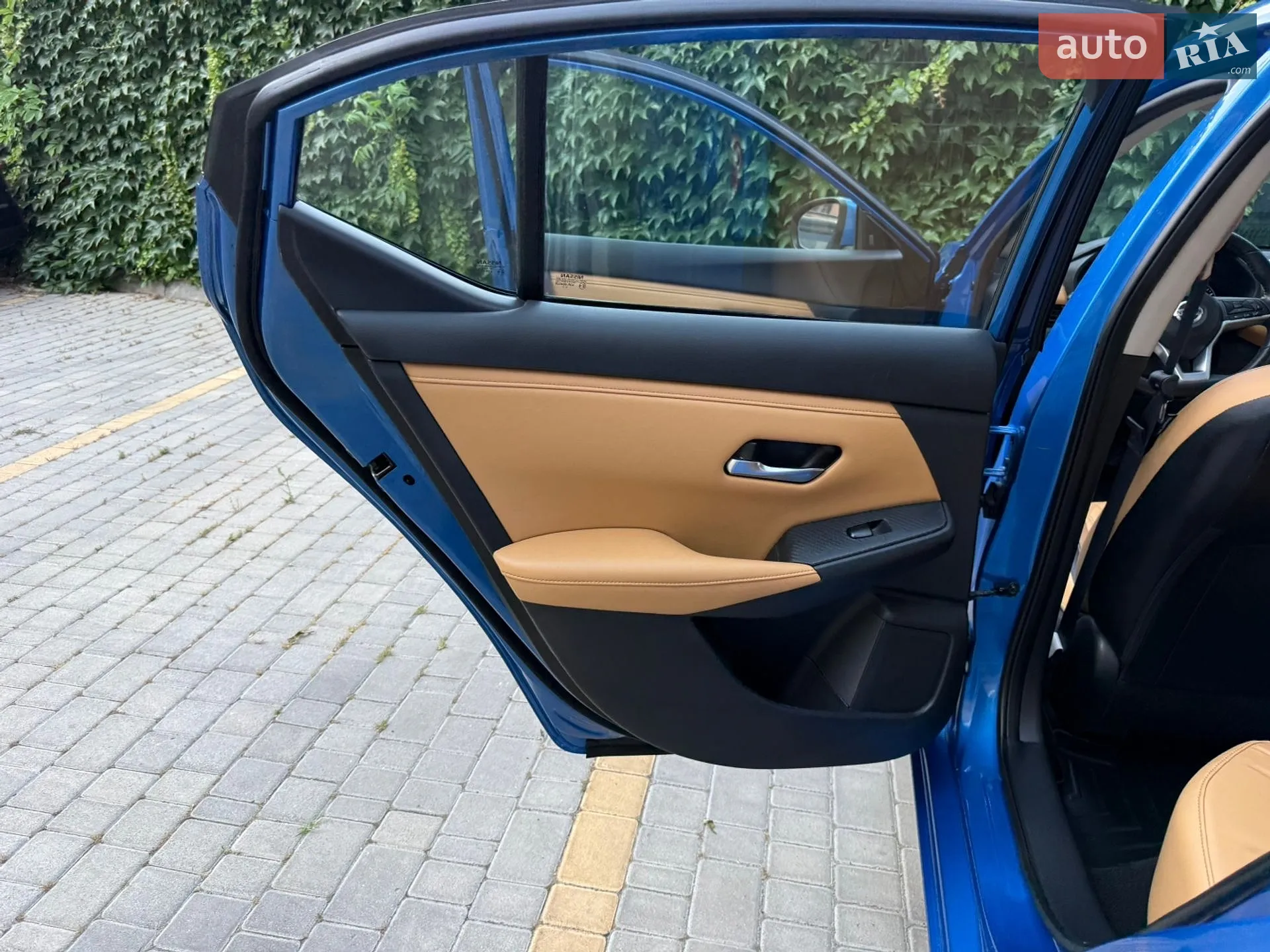 2022 Nissan Sentra - мініатюра 56