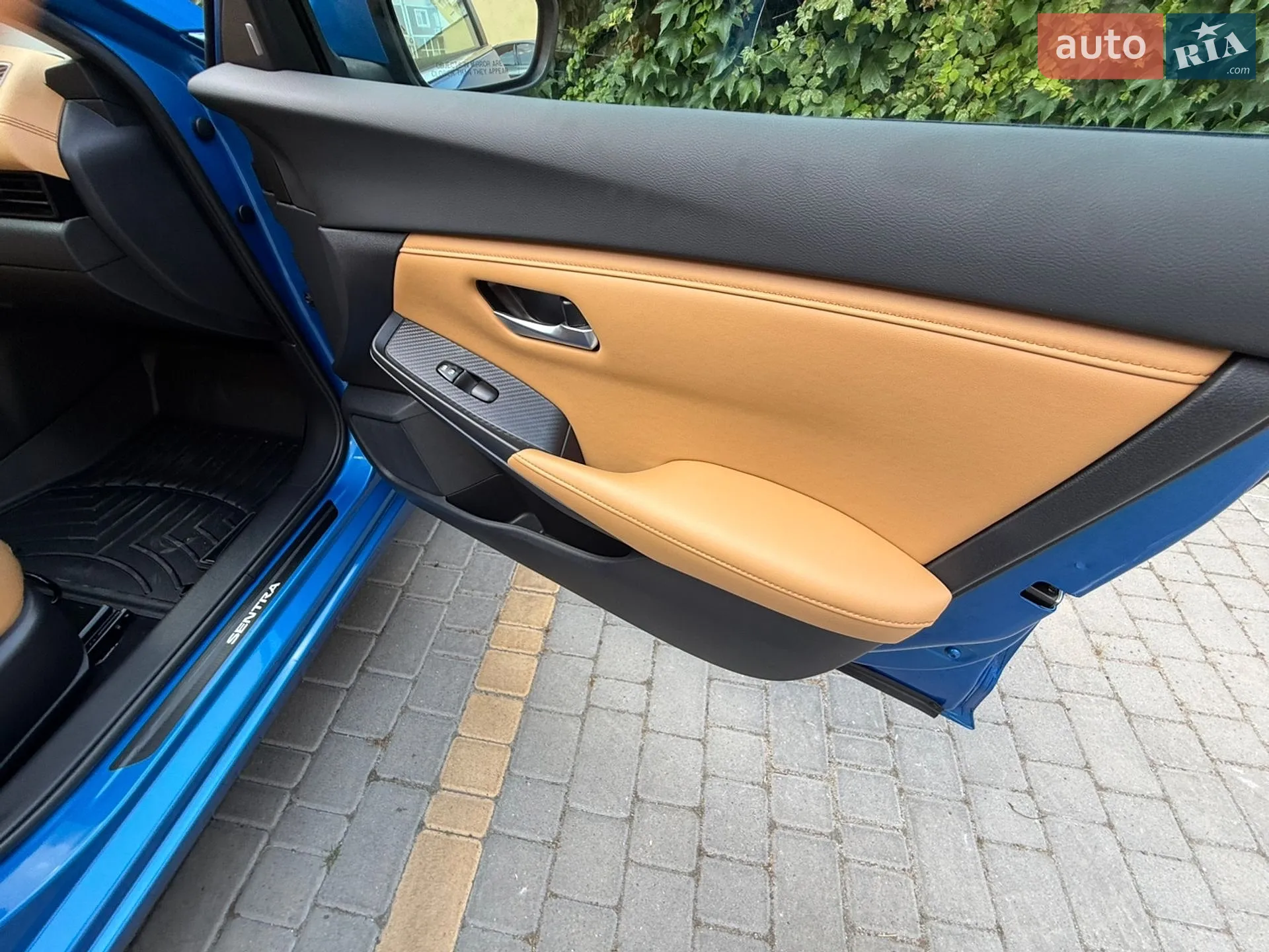 2022 Nissan Sentra - мініатюра 63