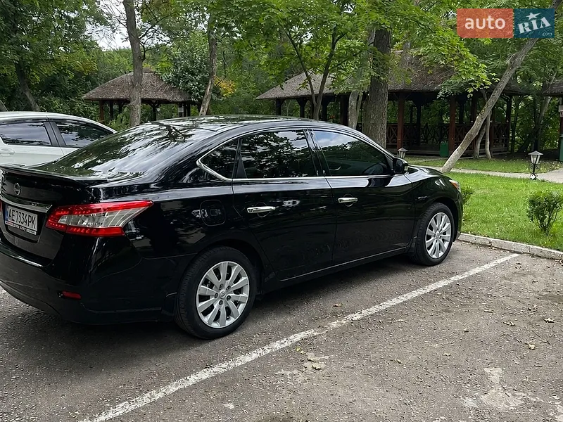 Nissan Sentra