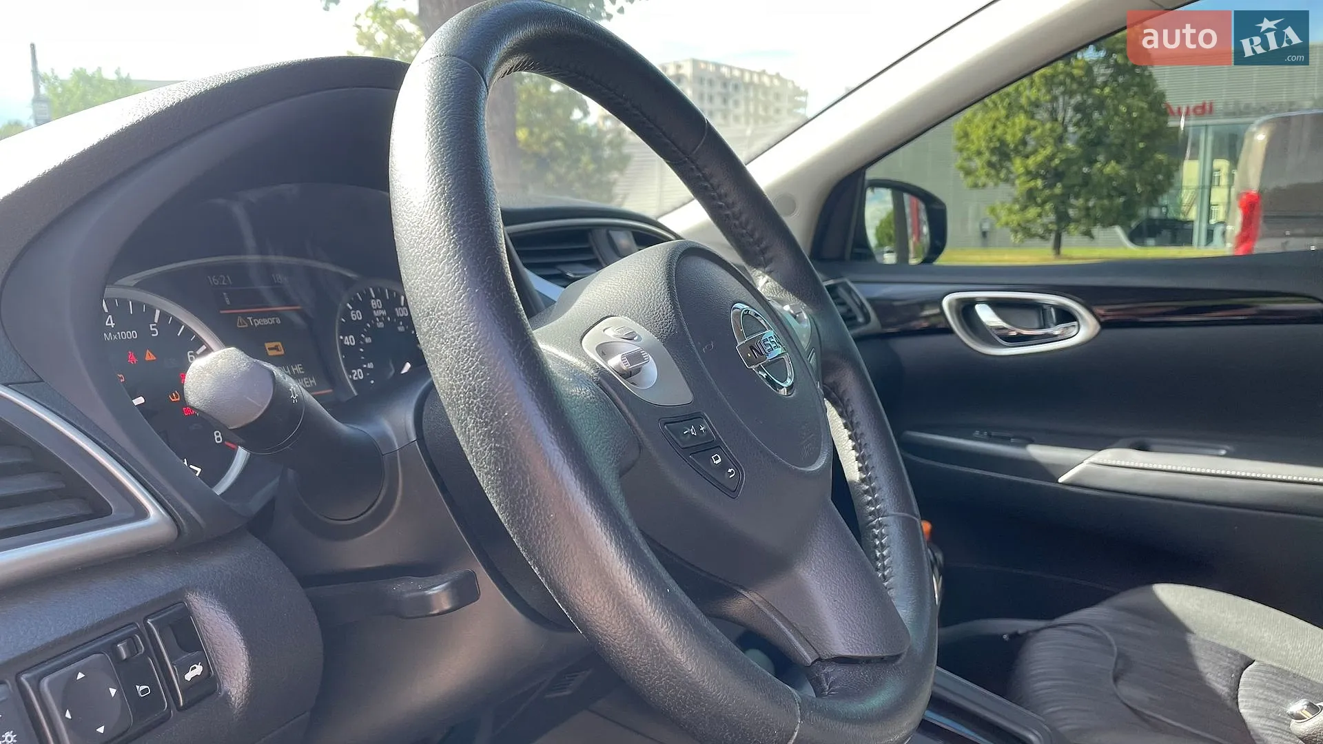 2019 Nissan Sentra - мініатюра 16
