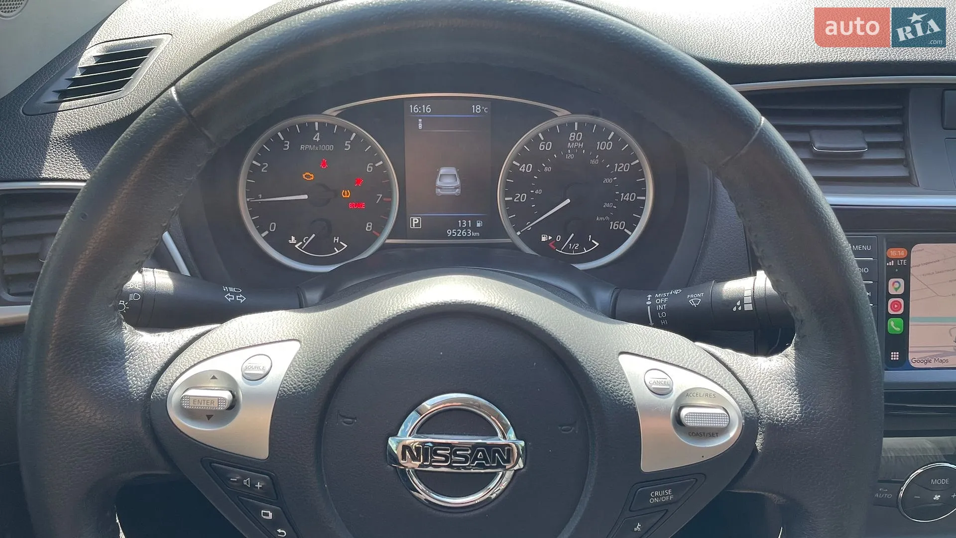 2019 Nissan Sentra - мініатюра 18