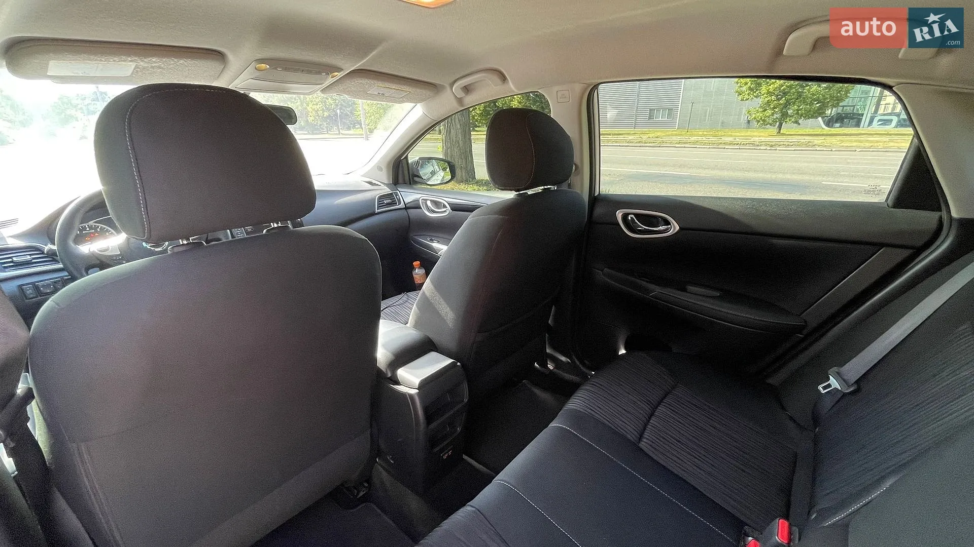 2019 Nissan Sentra - мініатюра 20