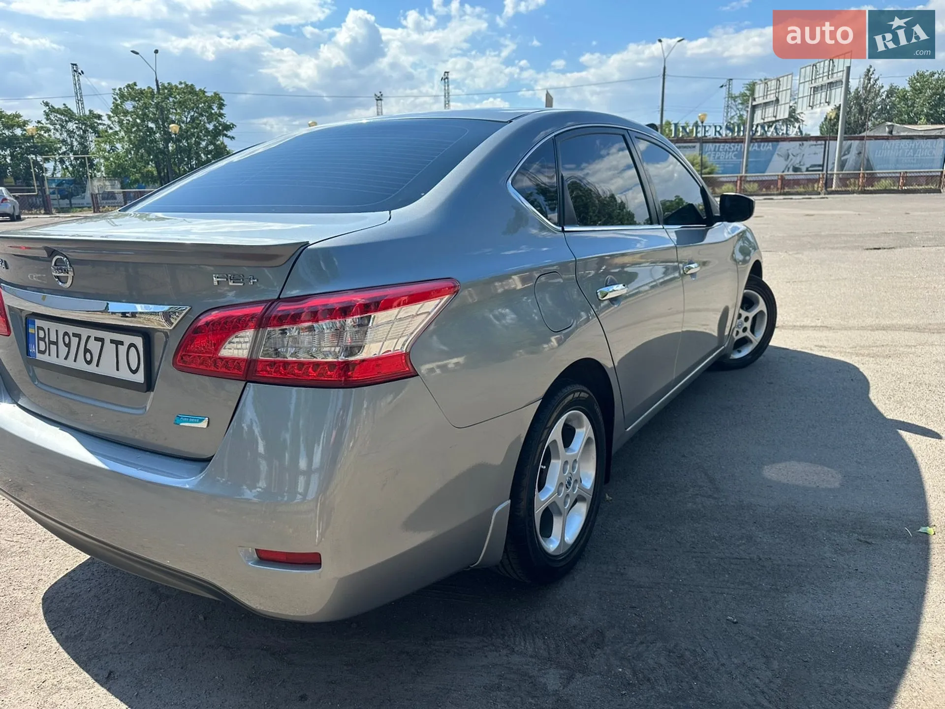 2013 Nissan Sentra - мініатюра 10