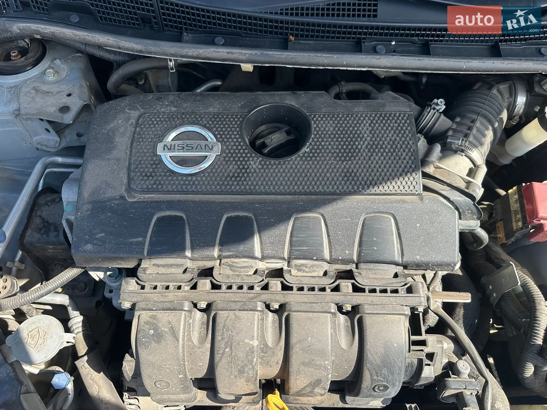 2013 Nissan Sentra - мініатюра 14
