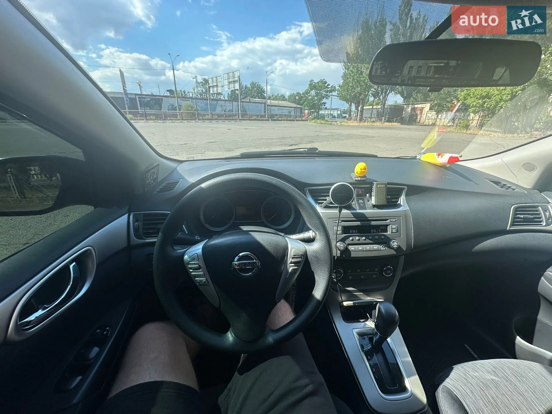 2013 Nissan Sentra - мініатюра 25
