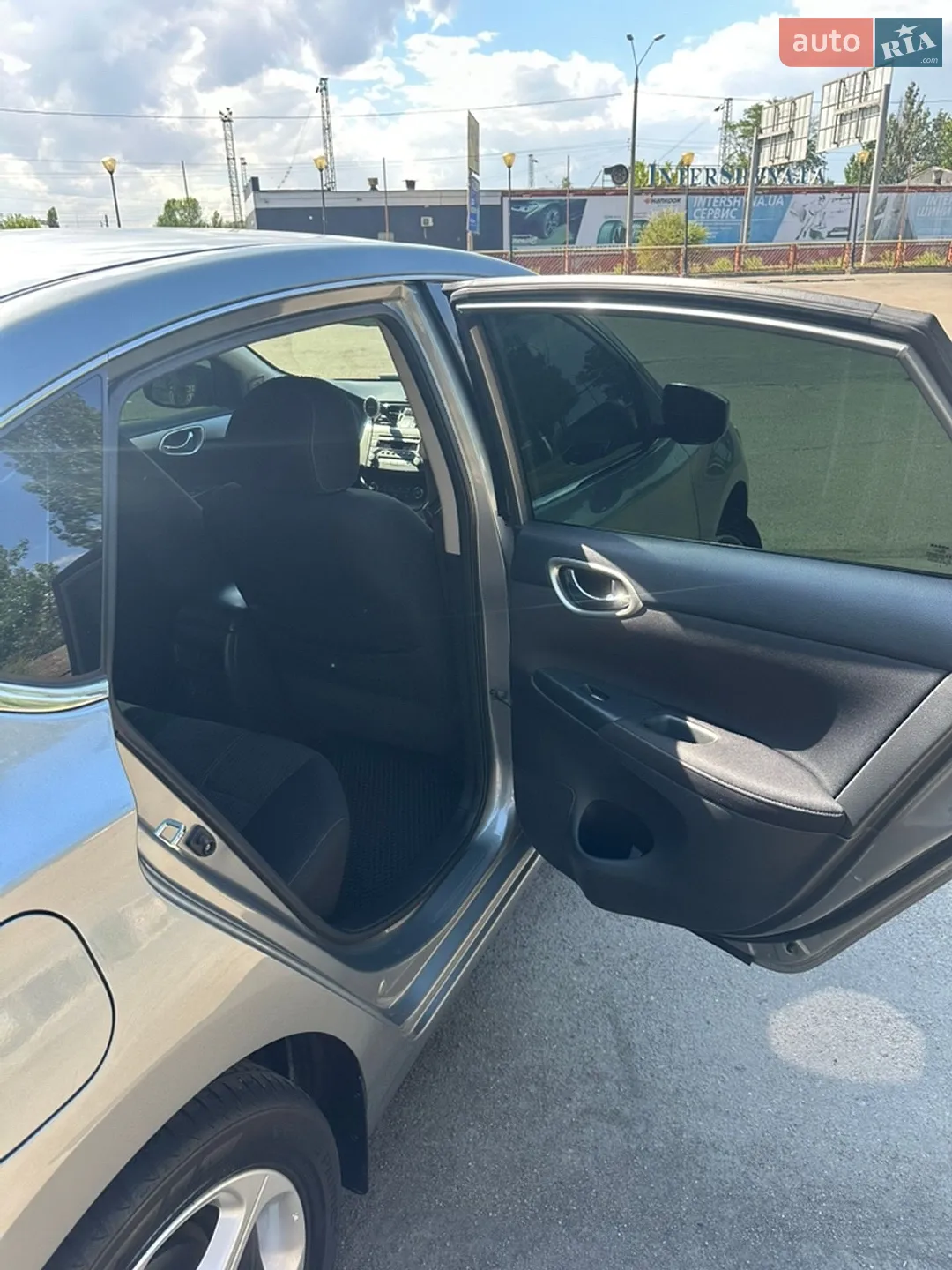 2013 Nissan Sentra - мініатюра 29
