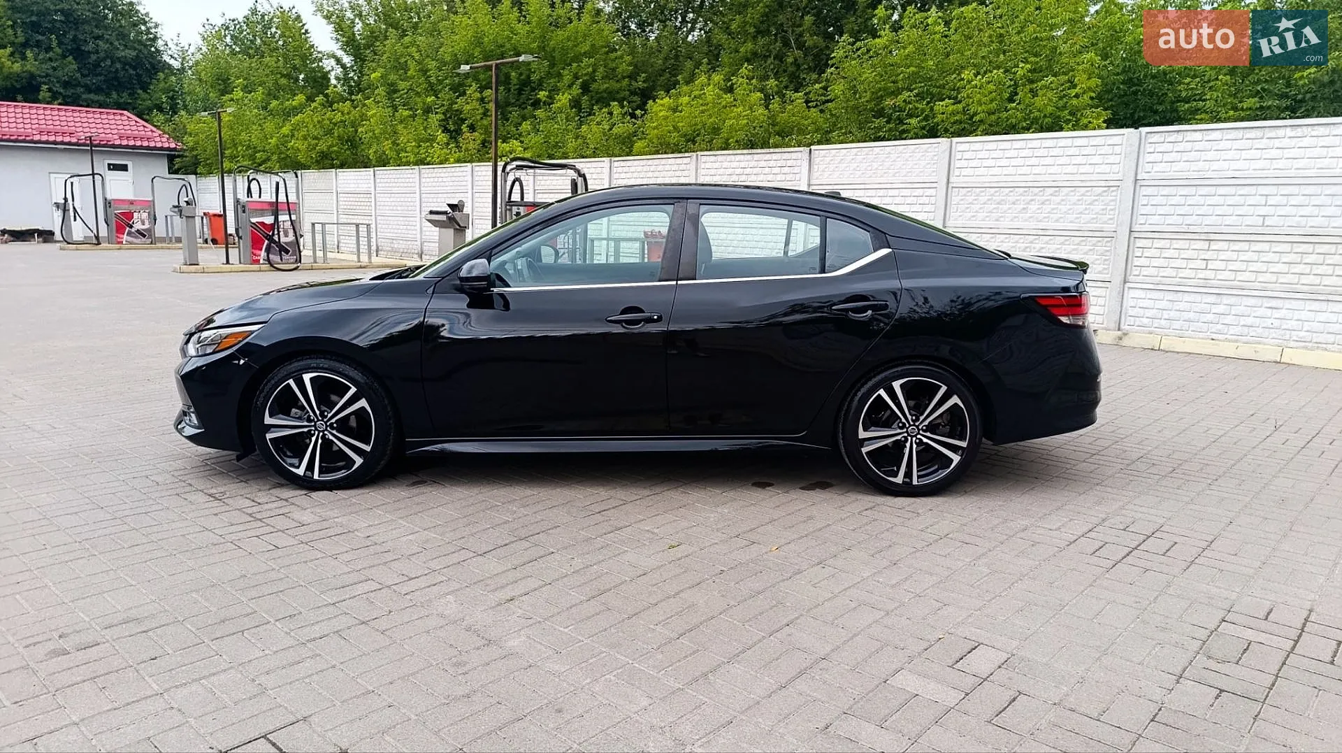 2021 Nissan Sentra - мініатюра 7