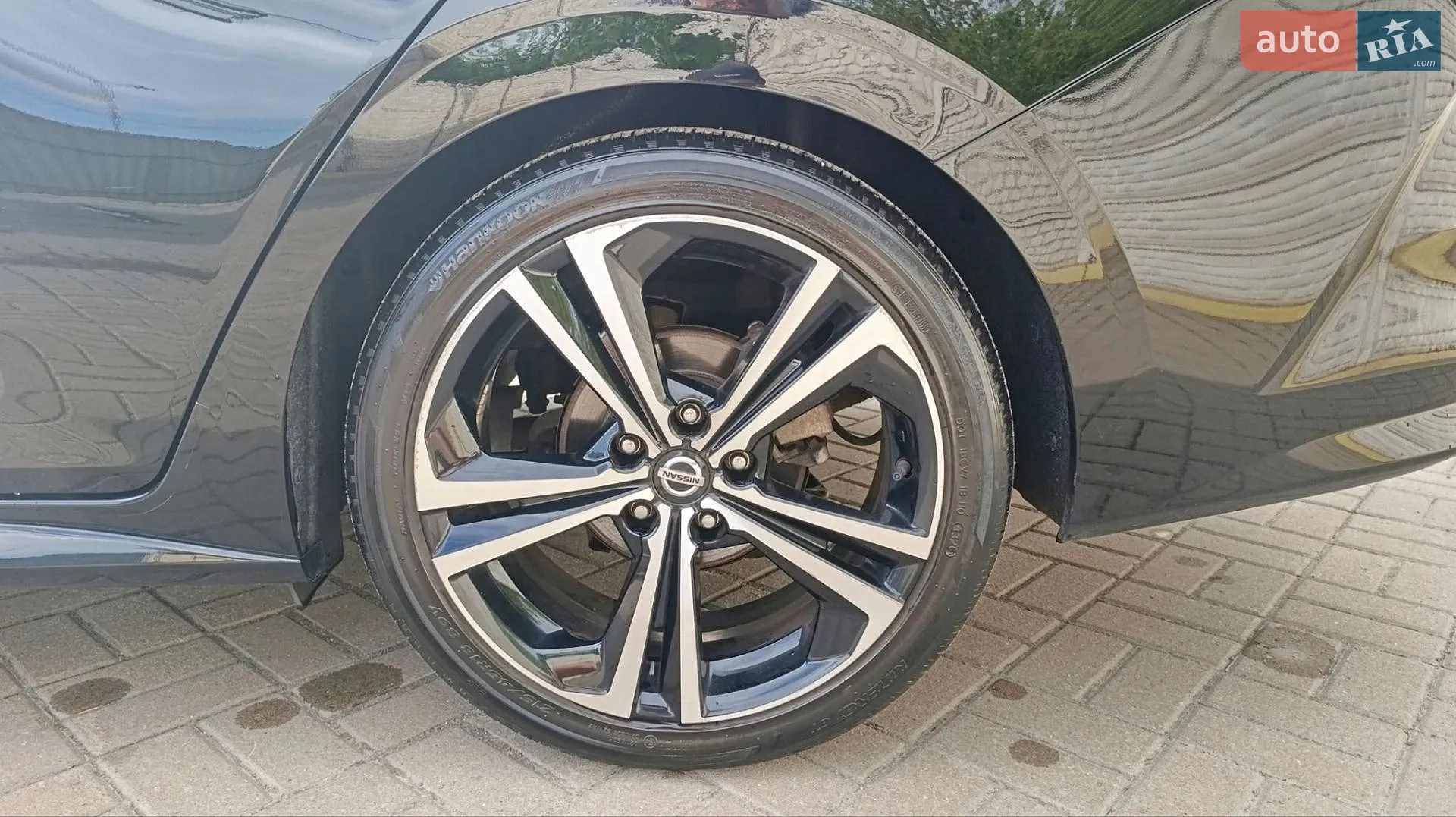 2021 Nissan Sentra - мініатюра 16