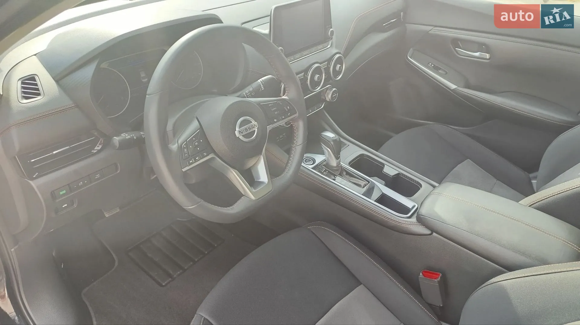 2021 Nissan Sentra - мініатюра 20